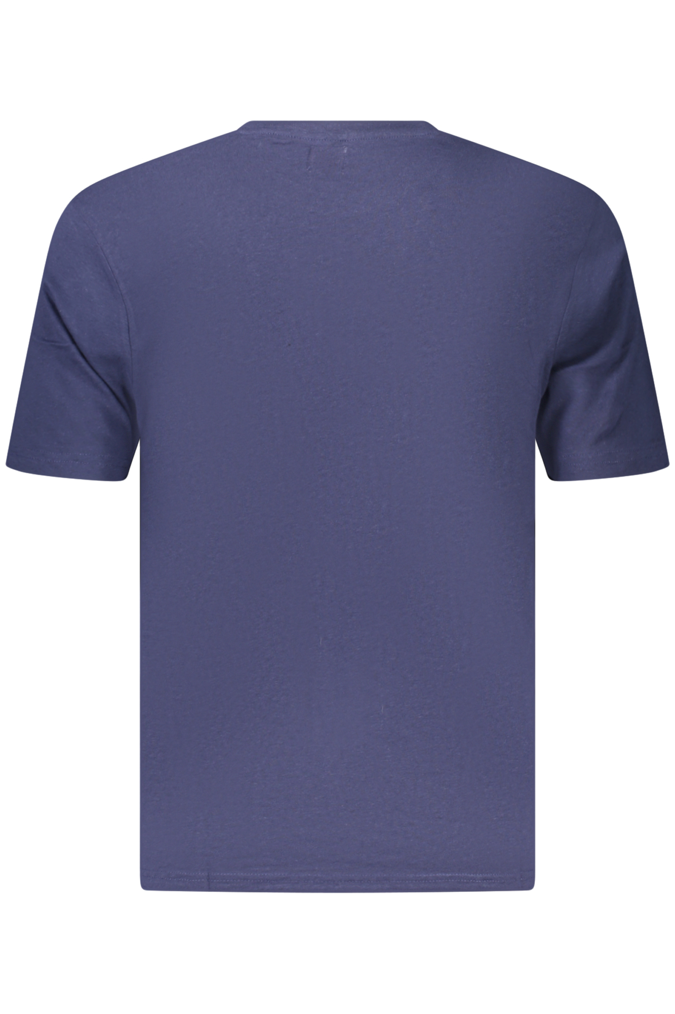 US GRAND MEN'S SHORT-SLEEVE T-SHIRT BLUE US GRAND MEN'S SHORT-SLEEVE T-SHIRT BLUE - Image 2