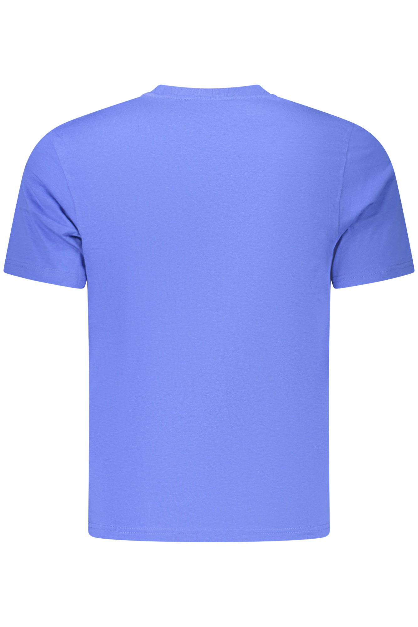 US GRAND MEN'S SHORT-SLEEVE T-SHIRT BLUE US GRAND MEN'S SHORT-SLEEVE T-SHIRT BLUE - Image 2