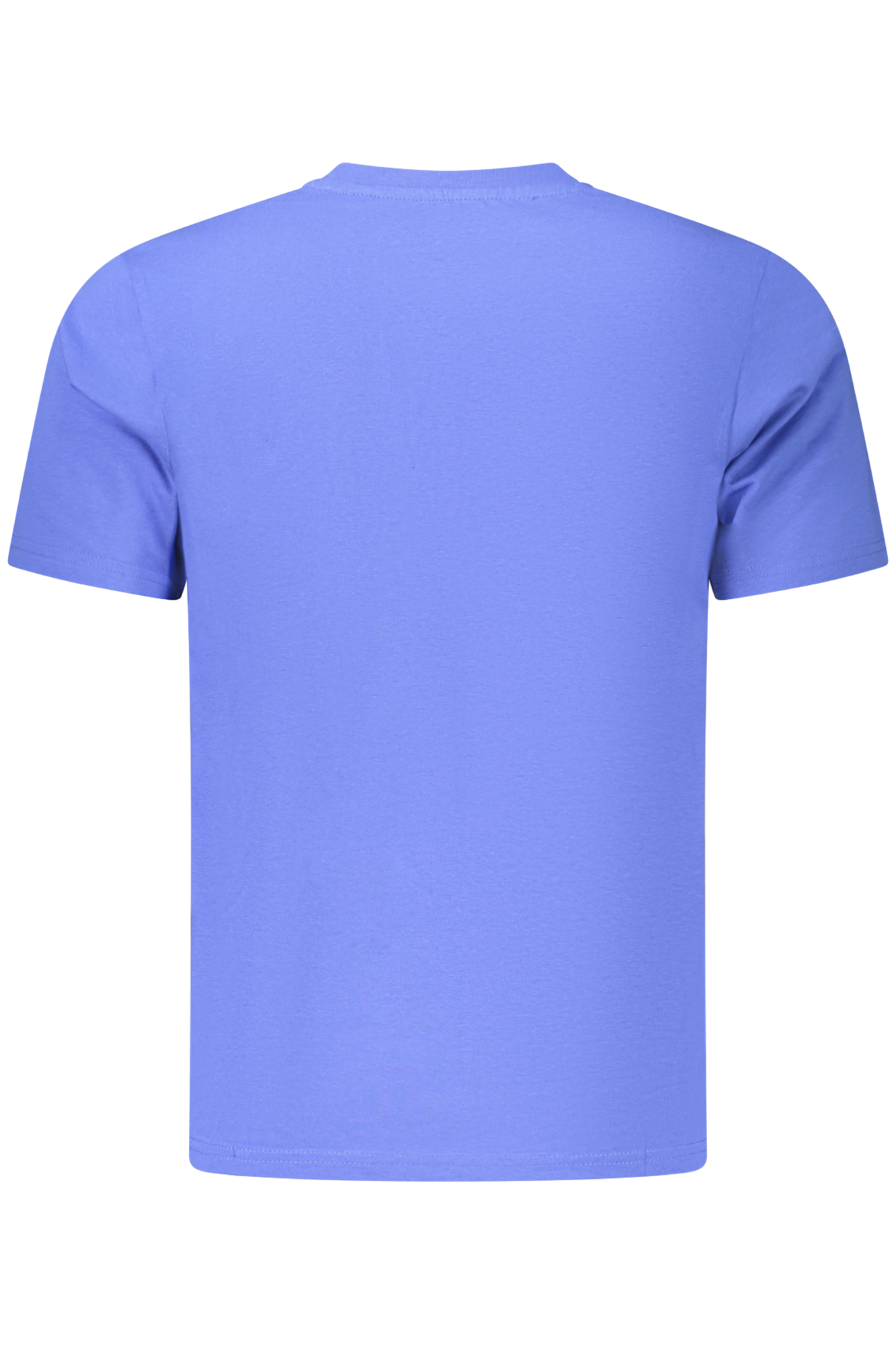 US GRAND MEN'S SHORT-SLEEVE T-SHIRT BLUE US GRAND MEN'S SHORT-SLEEVE T-SHIRT BLUE - Image 2