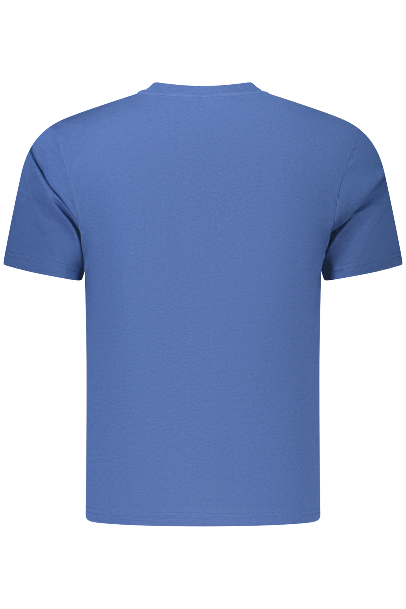 US GRAND MEN'S SHORT-SLEEVE T-SHIRT BLUE US GRAND MEN'S SHORT-SLEEVE T-SHIRT BLUE - Image 2