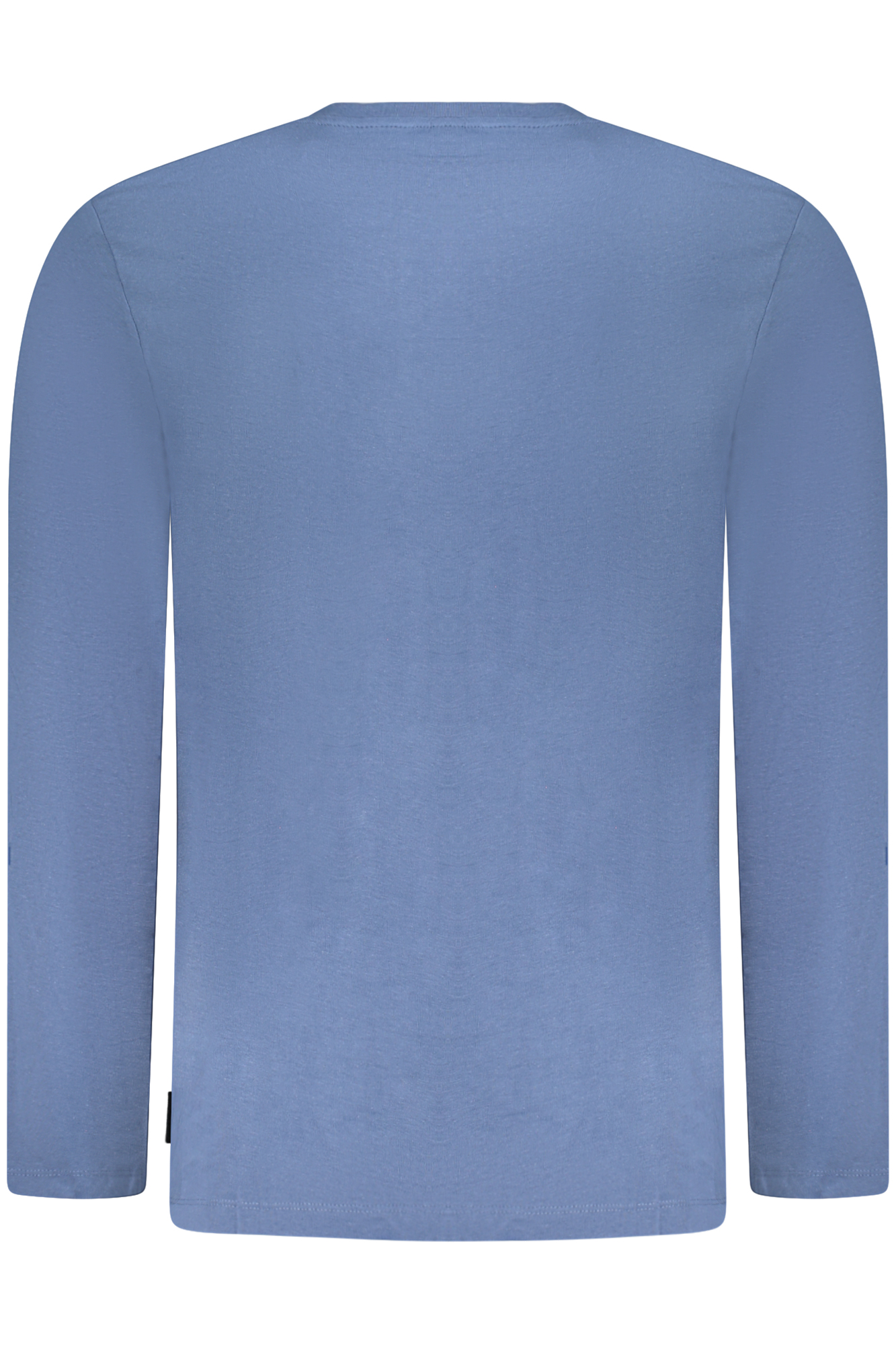 US GRAND MEN'S LONG-SLEEVED T-SHIRT BLUE US GRAND MEN'S LONG-SLEEVED T-SHIRT BLUE - Image 2