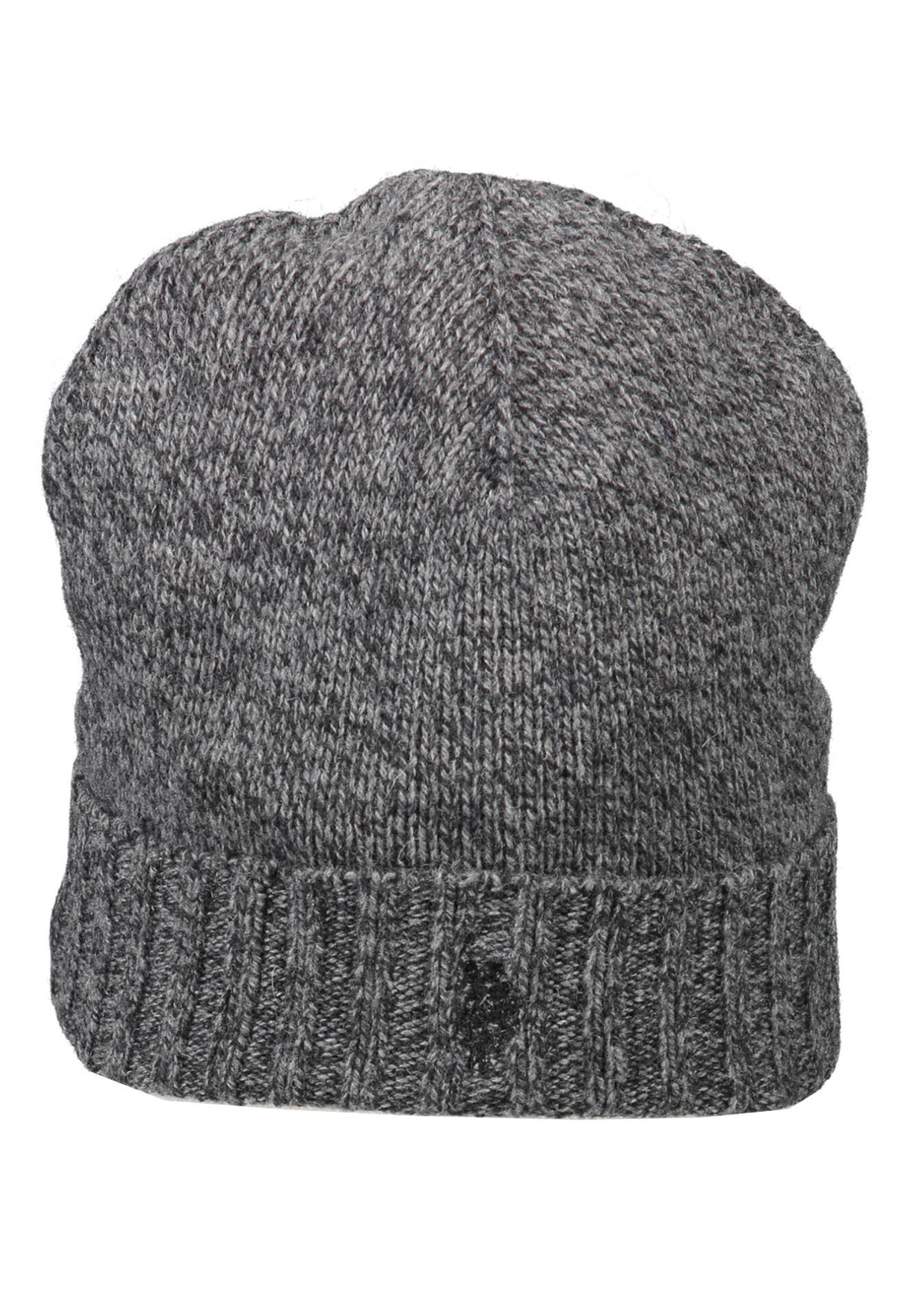 US POLO ASSN. MEN'S BLACK CAP