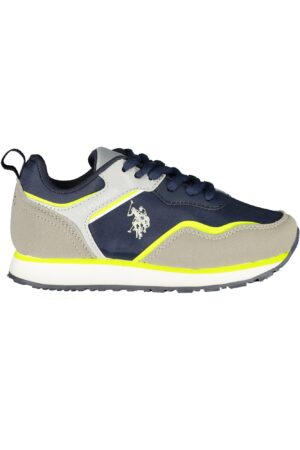US POLO ASSN. Vaikiški Sportiniai bateliai