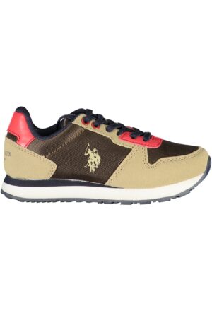 US POLO ASSN. Vaikiški Sportiniai bateliai
