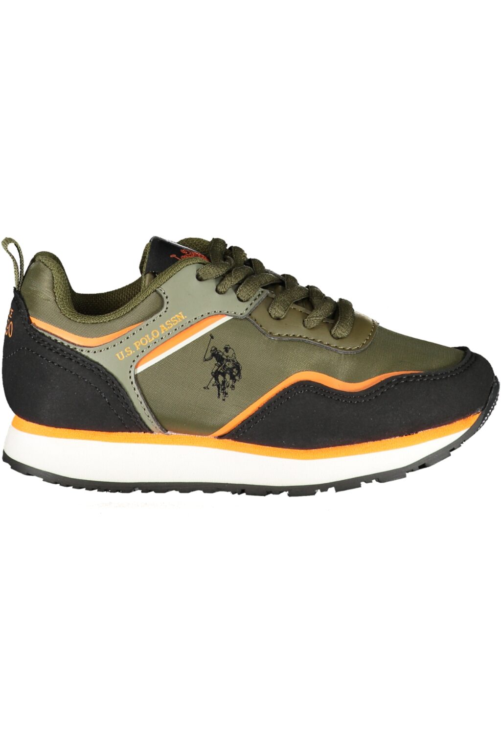 US POLO ASSN. Vaikiški Sportiniai bateliai
