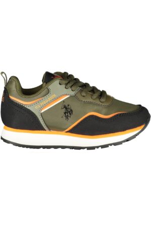 US POLO ASSN. Vaikiški Sportiniai bateliai