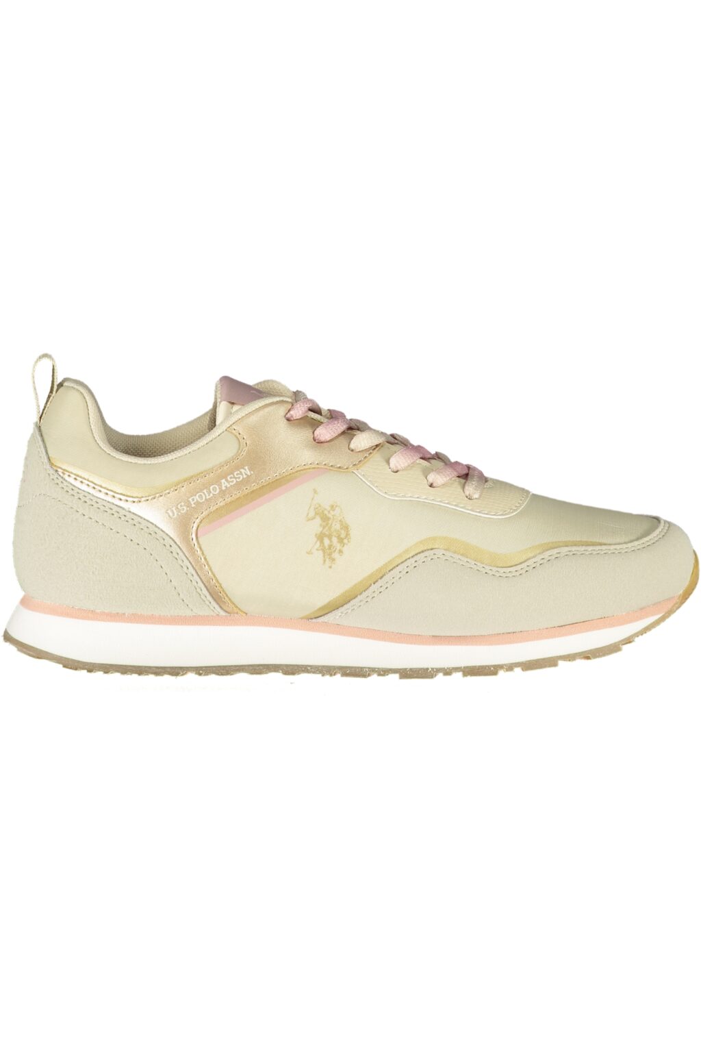 US POLO ASSN. bėžinė moteriška sportinė avalynė