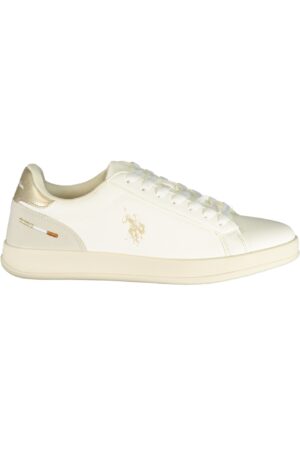 US POLO ASSN. moteriška sportinė avalynė, bėžinė