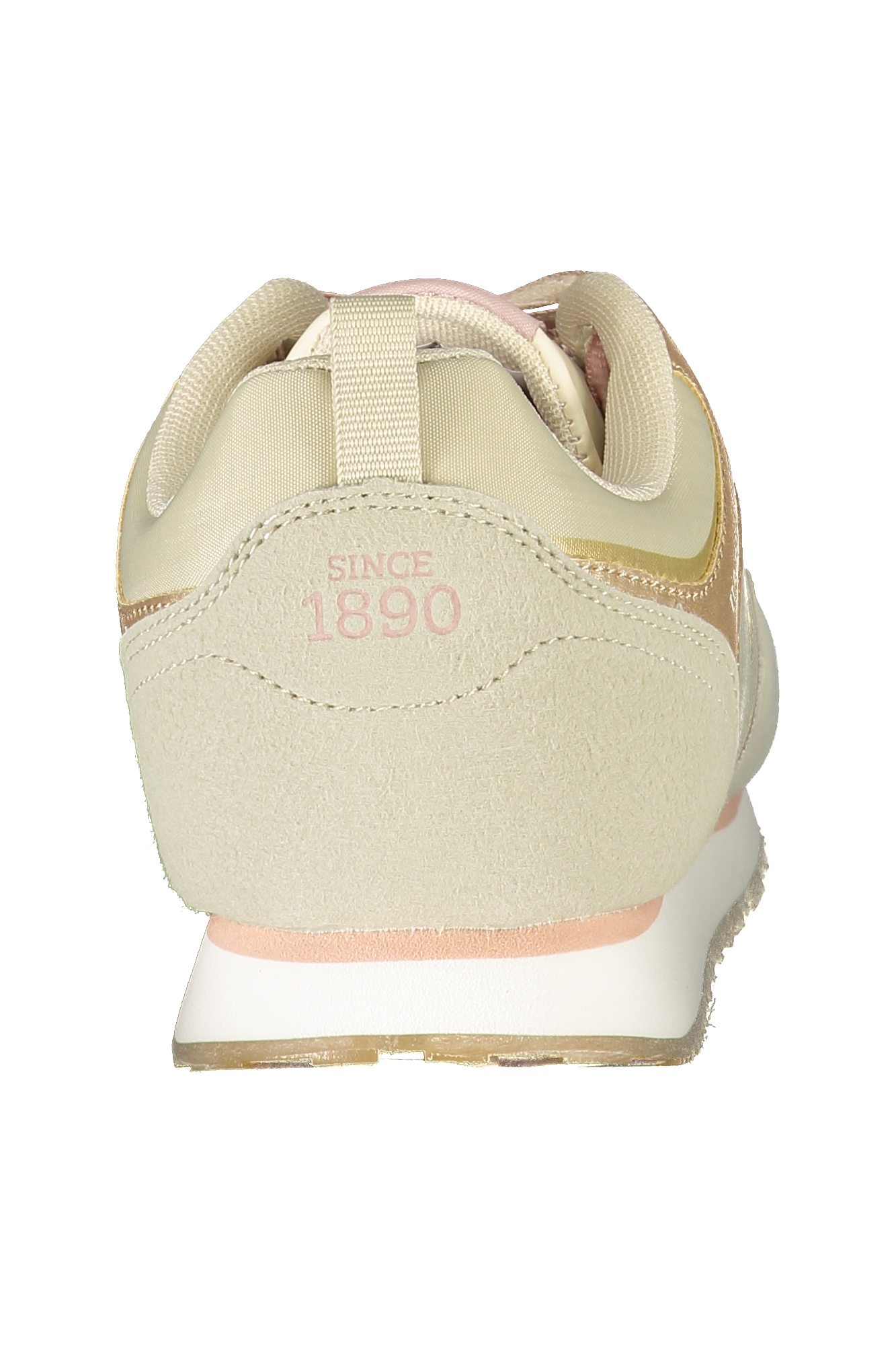 US POLO ASSN. bėžinė moteriška sportinė avalynė US POLO ASSN. bėžinė moteriška sportinė avalynė - Image 2