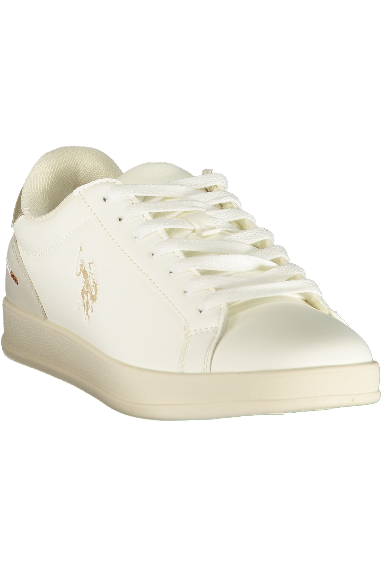 US POLO ASSN. WOMEN'S BEIGE SPORTS FOOTWEAR US POLO ASSN. WOMEN'S BEIGE SPORTS FOOTWEAR - Image 2