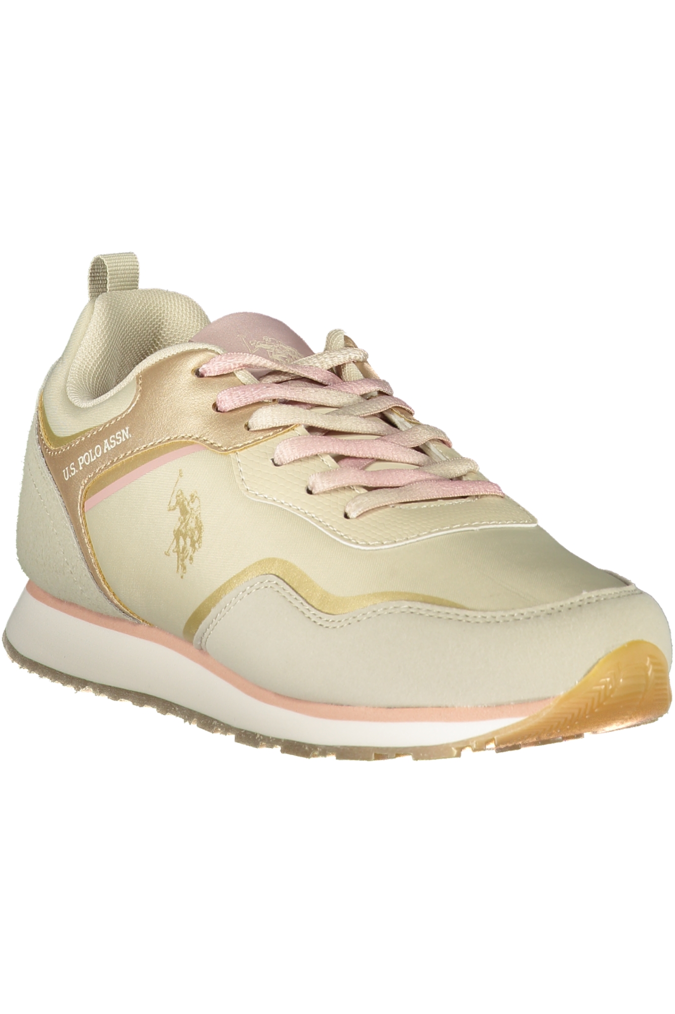US POLO ASSN. bėžinė moteriška sportinė avalynė US POLO ASSN. bėžinė moteriška sportinė avalynė - Image 3