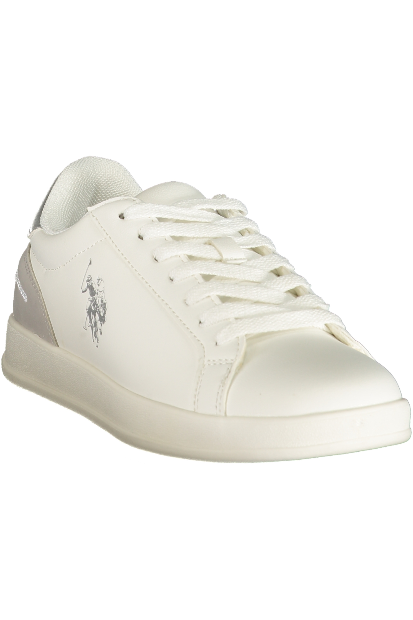 US POLO ASSN. WOMEN'S SPORTS FOOTWEAR WHITE US POLO ASSN. WOMEN'S SPORTS FOOTWEAR WHITE - Image 2