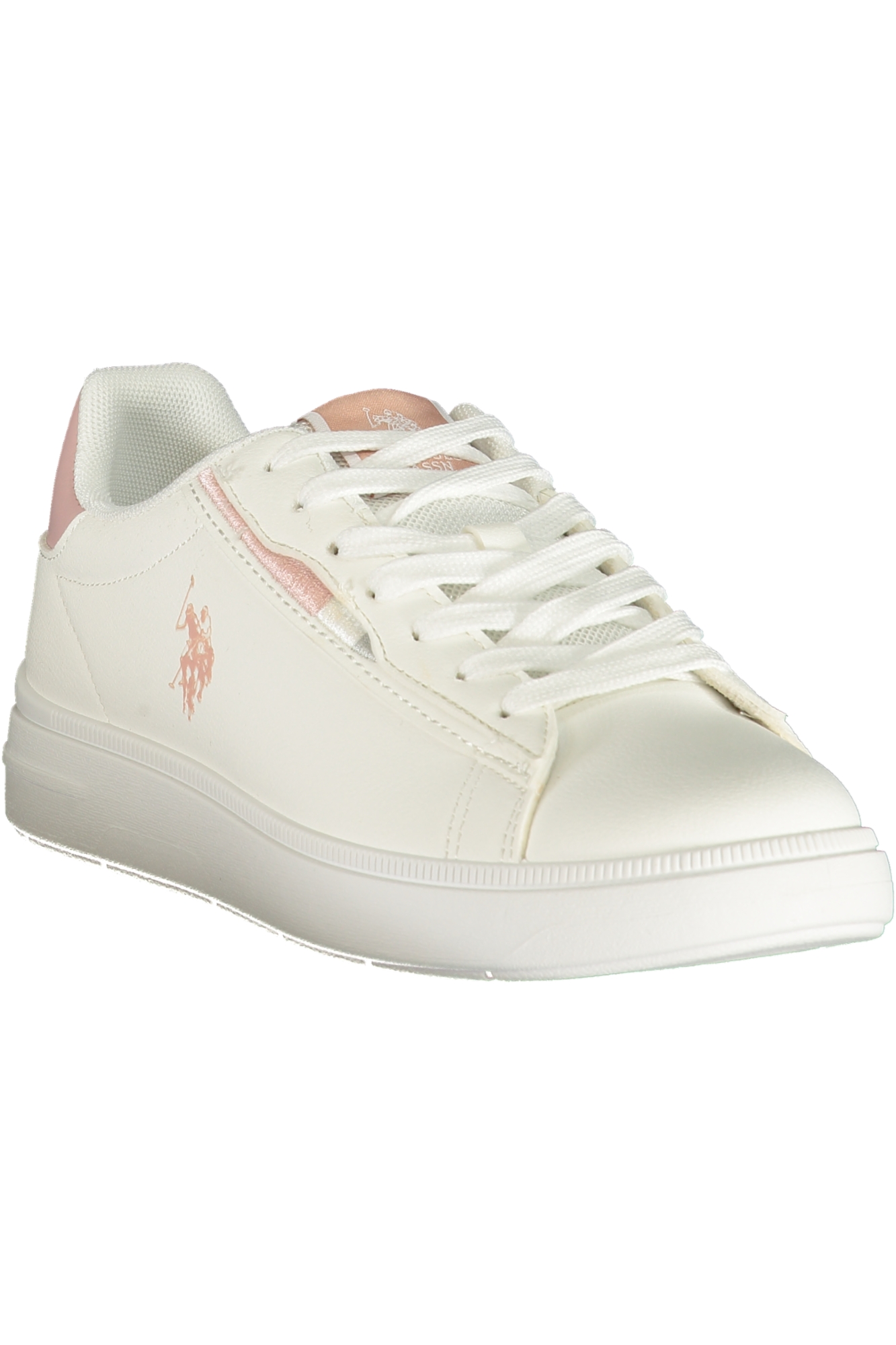 US POLO ASSN. WOMEN'S SPORTS FOOTWEAR WHITE US POLO ASSN. WOMEN'S SPORTS FOOTWEAR WHITE - Image 2