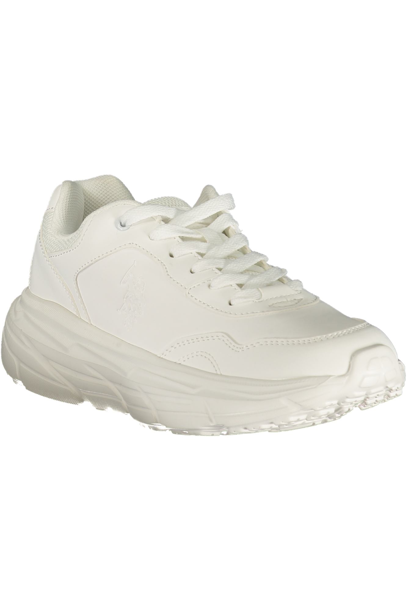 US POLO ASSN. WOMEN'S SPORTS FOOTWEAR WHITE US POLO ASSN. WOMEN'S SPORTS FOOTWEAR WHITE - Image 2