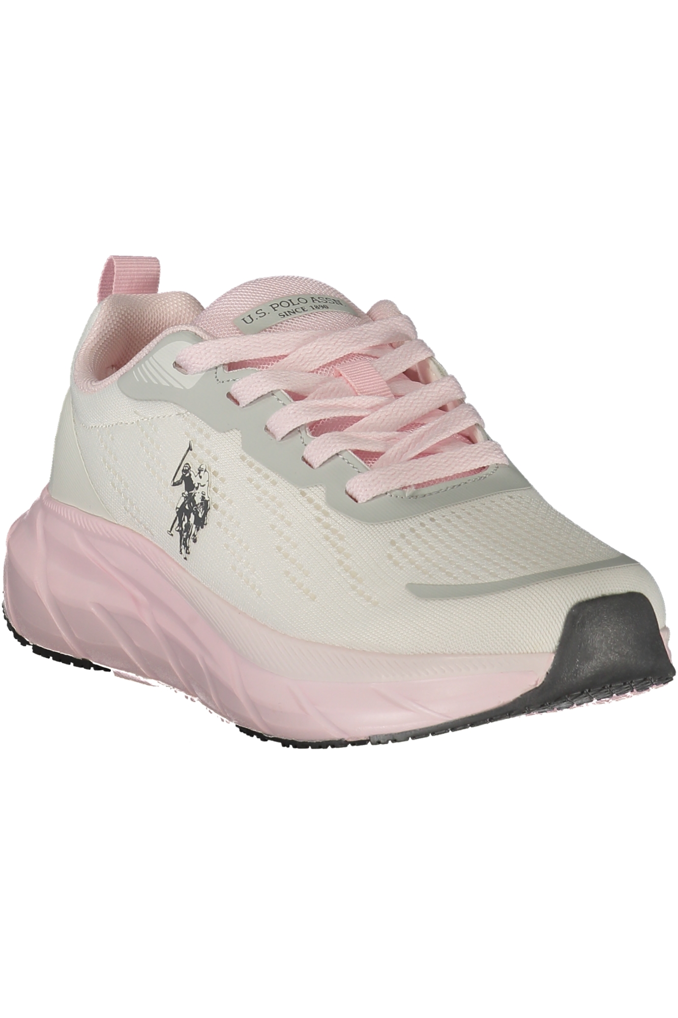US POLO ASSN. WOMEN'S SPORTS FOOTWEAR WHITE US POLO ASSN. WOMEN'S SPORTS FOOTWEAR WHITE - Image 2
