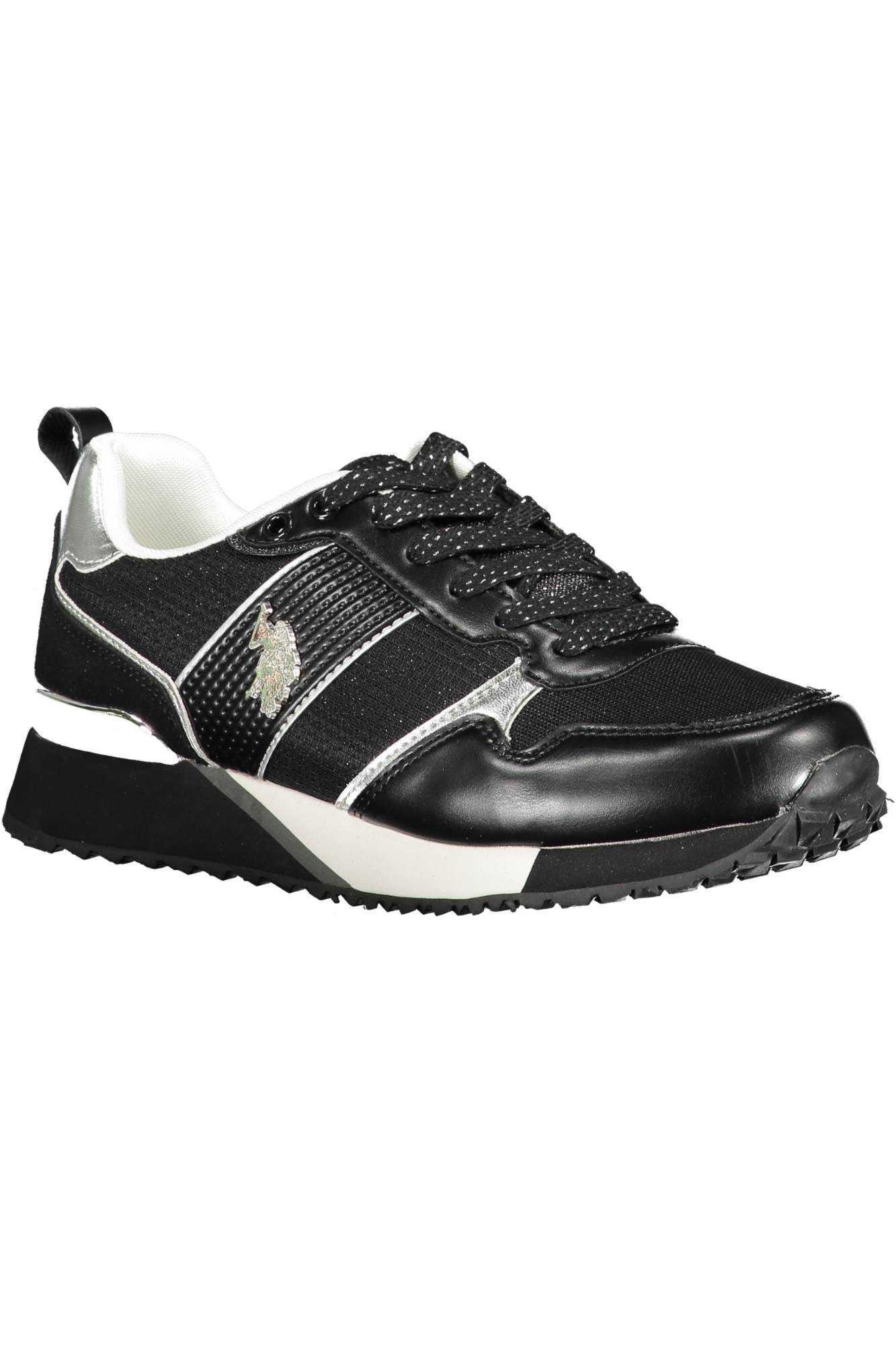 US POLO ASSN. BALTI MOTERIŠKI SPORTINIAI BATELIAI US POLO ASSN. BALTI MOTERIŠKI SPORTINIAI BATELIAI - Image 2