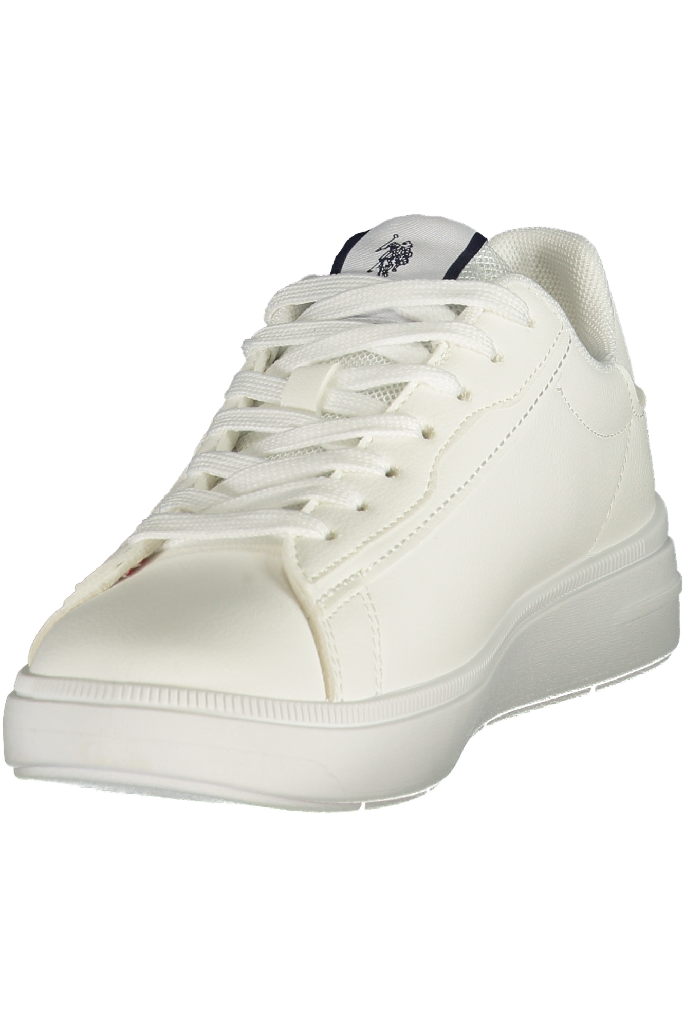 US POLO ASSN. balti moteriški laisvalaikio batai US POLO ASSN. balti moteriški laisvalaikio batai - Image 3
