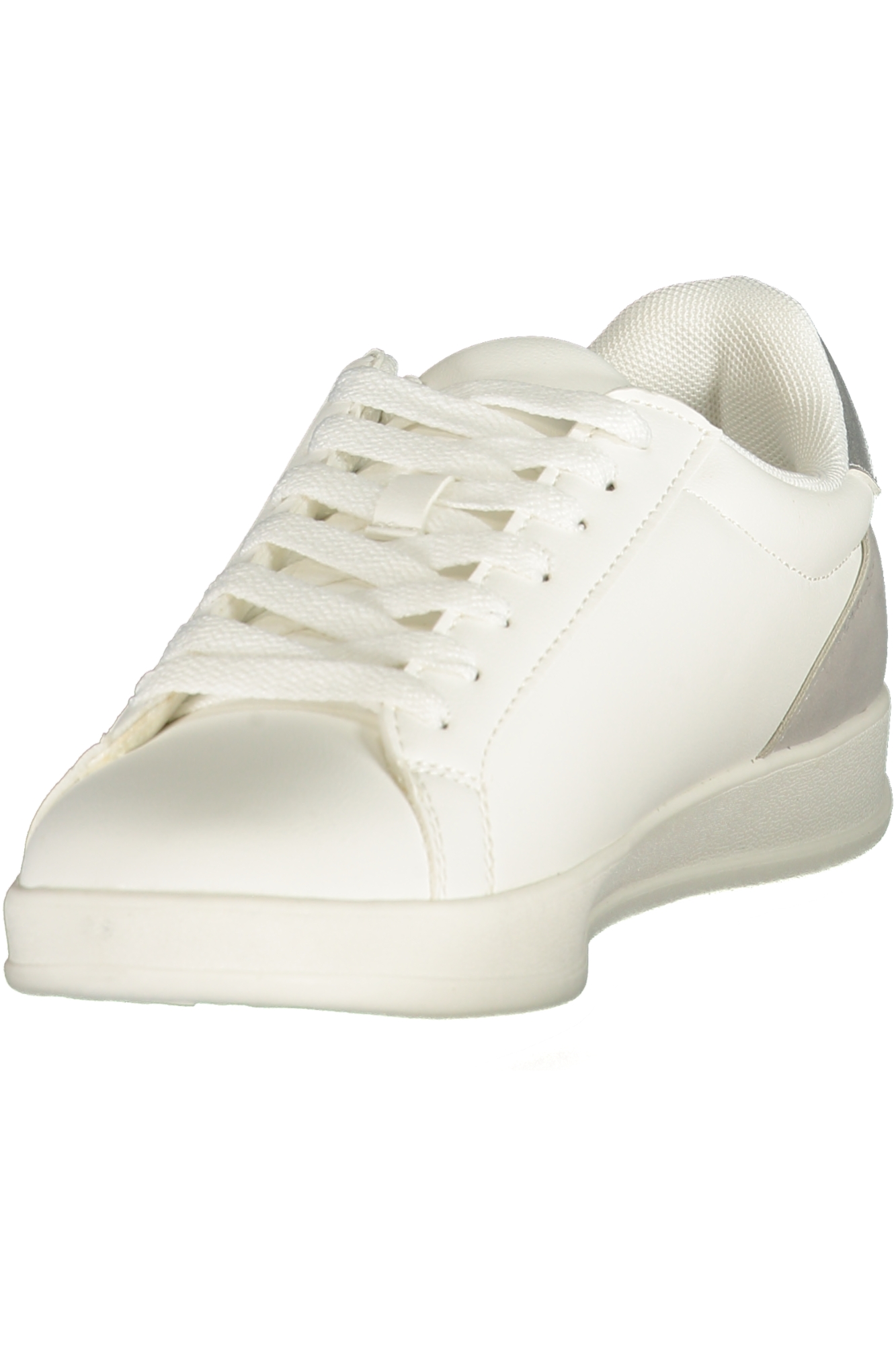 US POLO ASSN. WOMEN'S SPORTS FOOTWEAR WHITE US POLO ASSN. WOMEN'S SPORTS FOOTWEAR WHITE - Image 3