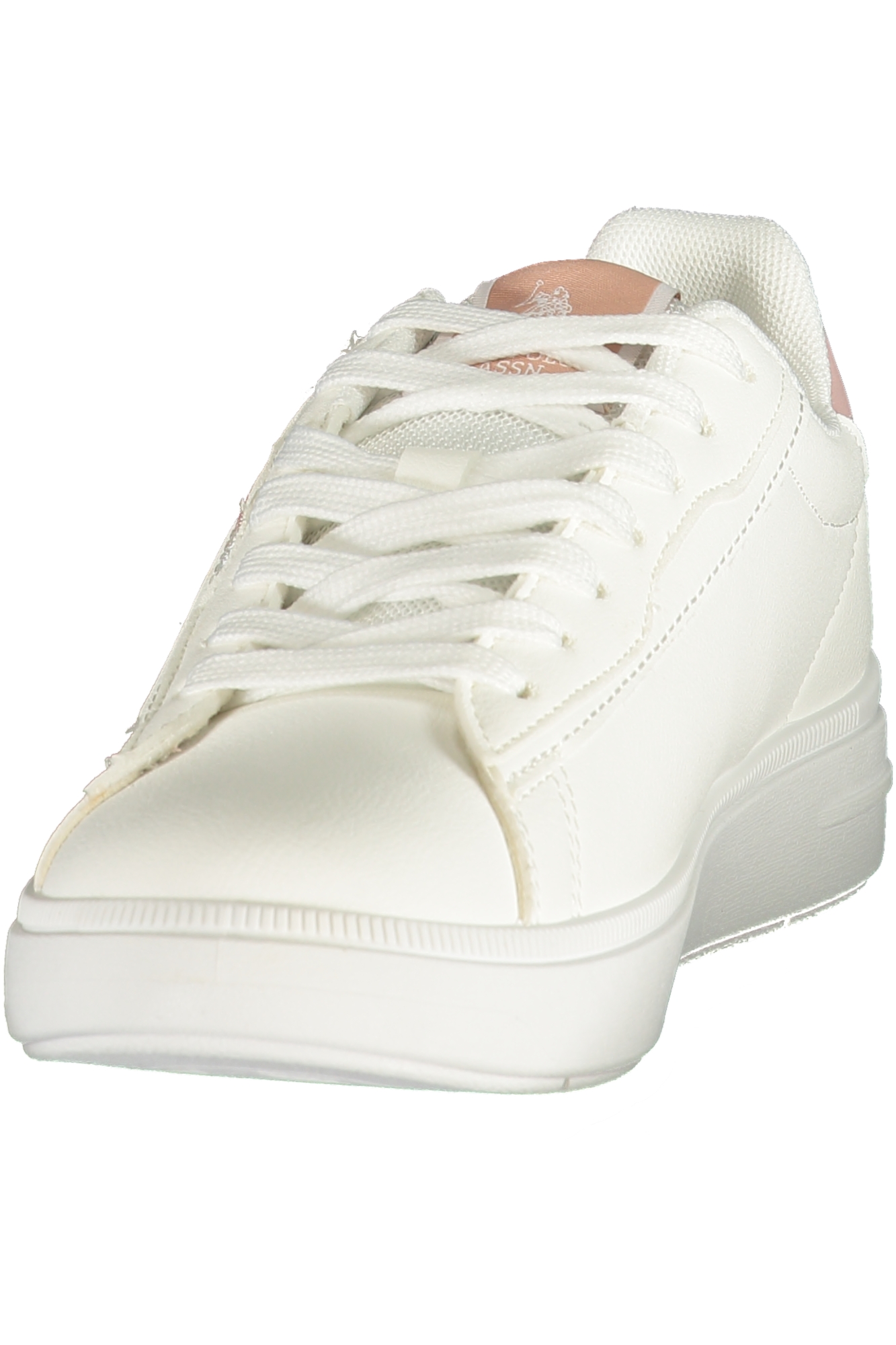 US POLO ASSN. WOMEN'S SPORTS FOOTWEAR WHITE US POLO ASSN. WOMEN'S SPORTS FOOTWEAR WHITE - Image 3