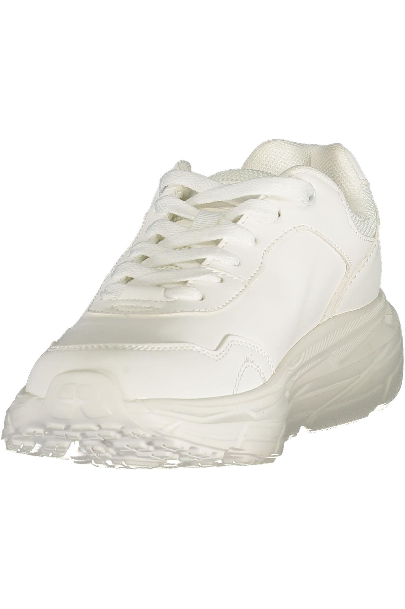 US POLO ASSN. WOMEN'S SPORTS FOOTWEAR WHITE US POLO ASSN. WOMEN'S SPORTS FOOTWEAR WHITE - Image 3