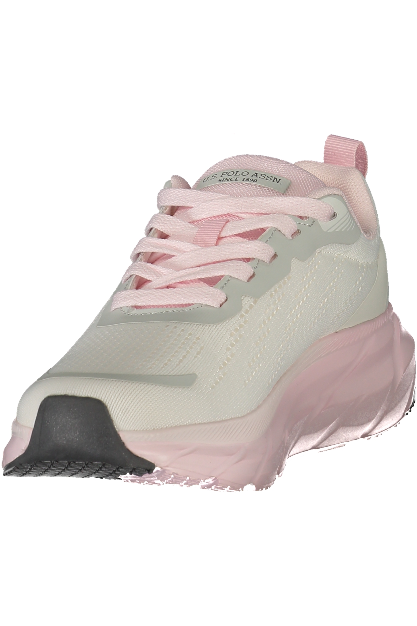 US POLO ASSN. WOMEN'S SPORTS FOOTWEAR WHITE US POLO ASSN. WOMEN'S SPORTS FOOTWEAR WHITE - Image 3