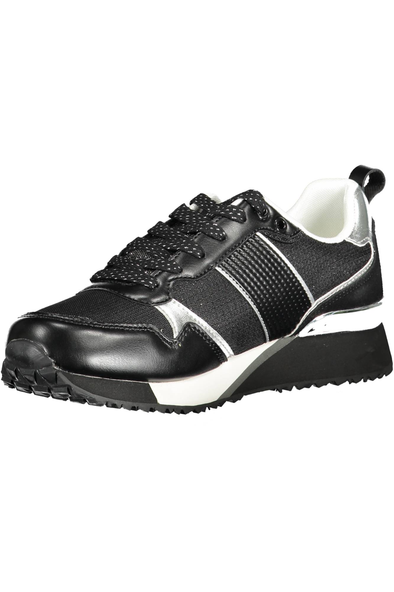 US POLO ASSN. BALTI MOTERIŠKI SPORTINIAI BATELIAI US POLO ASSN. BALTI MOTERIŠKI SPORTINIAI BATELIAI - Image 3