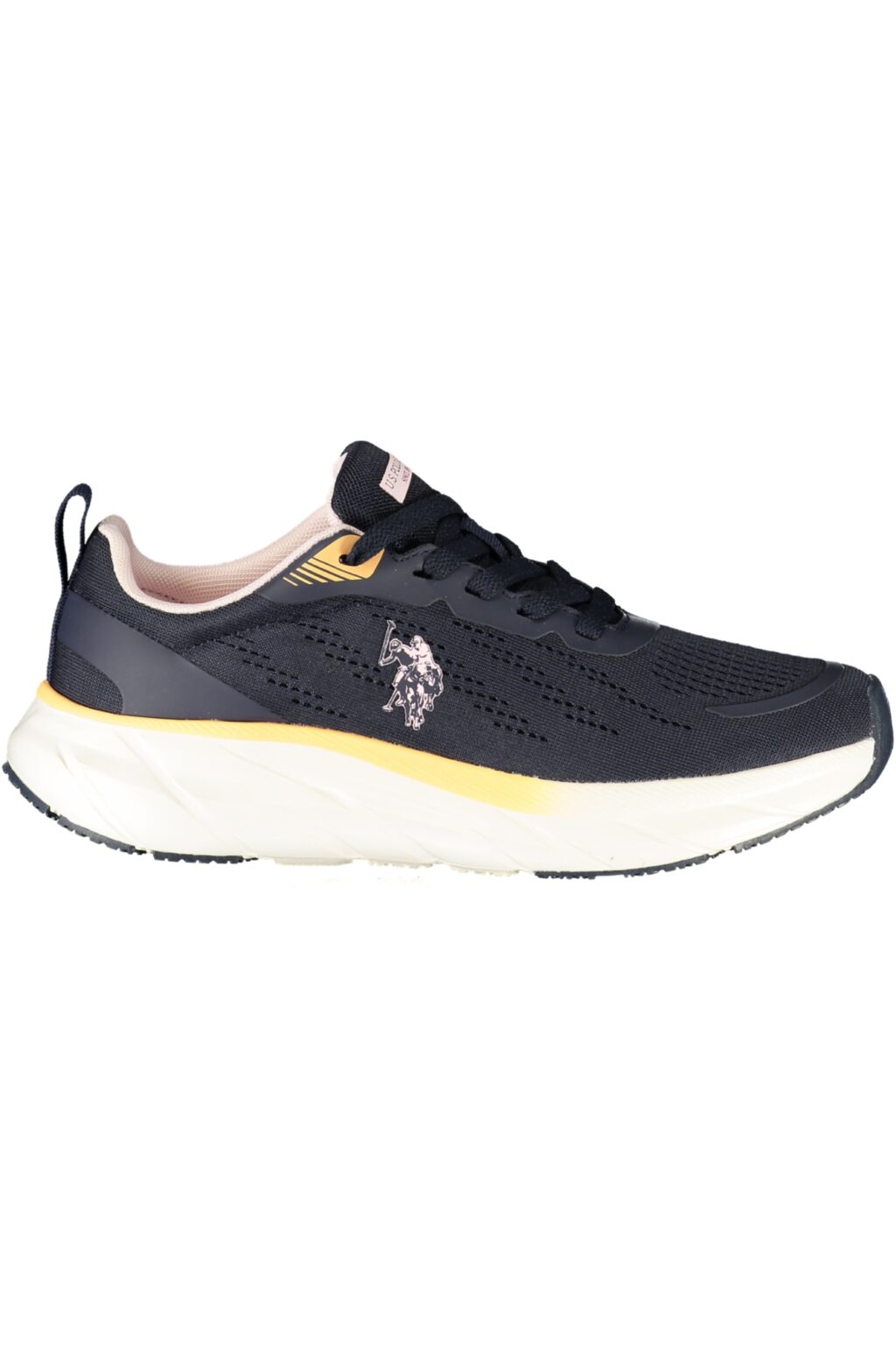 US POLO ASSN. moteriška sportinė avalynė, mėlyna