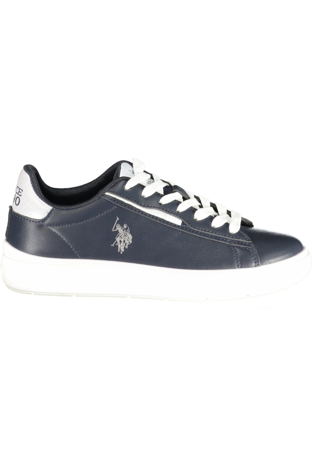 US POLO ASSN. moteriška sportinė avalynė, mėlyna