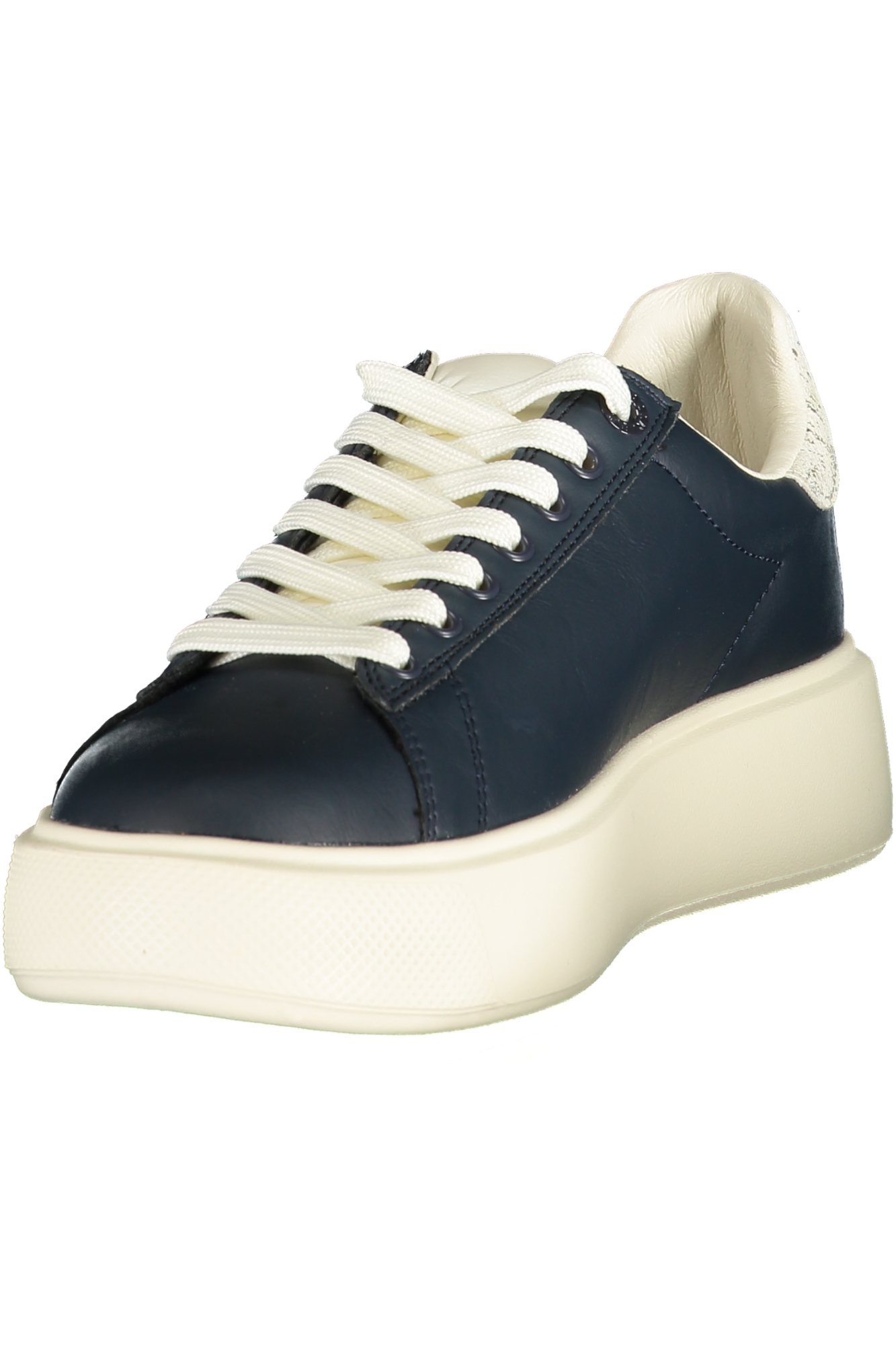 US POLO ASSN. WOMEN'S BLUE SPORTS FOOTWEAR US POLO ASSN. WOMEN'S BLUE SPORTS FOOTWEAR - Image 3