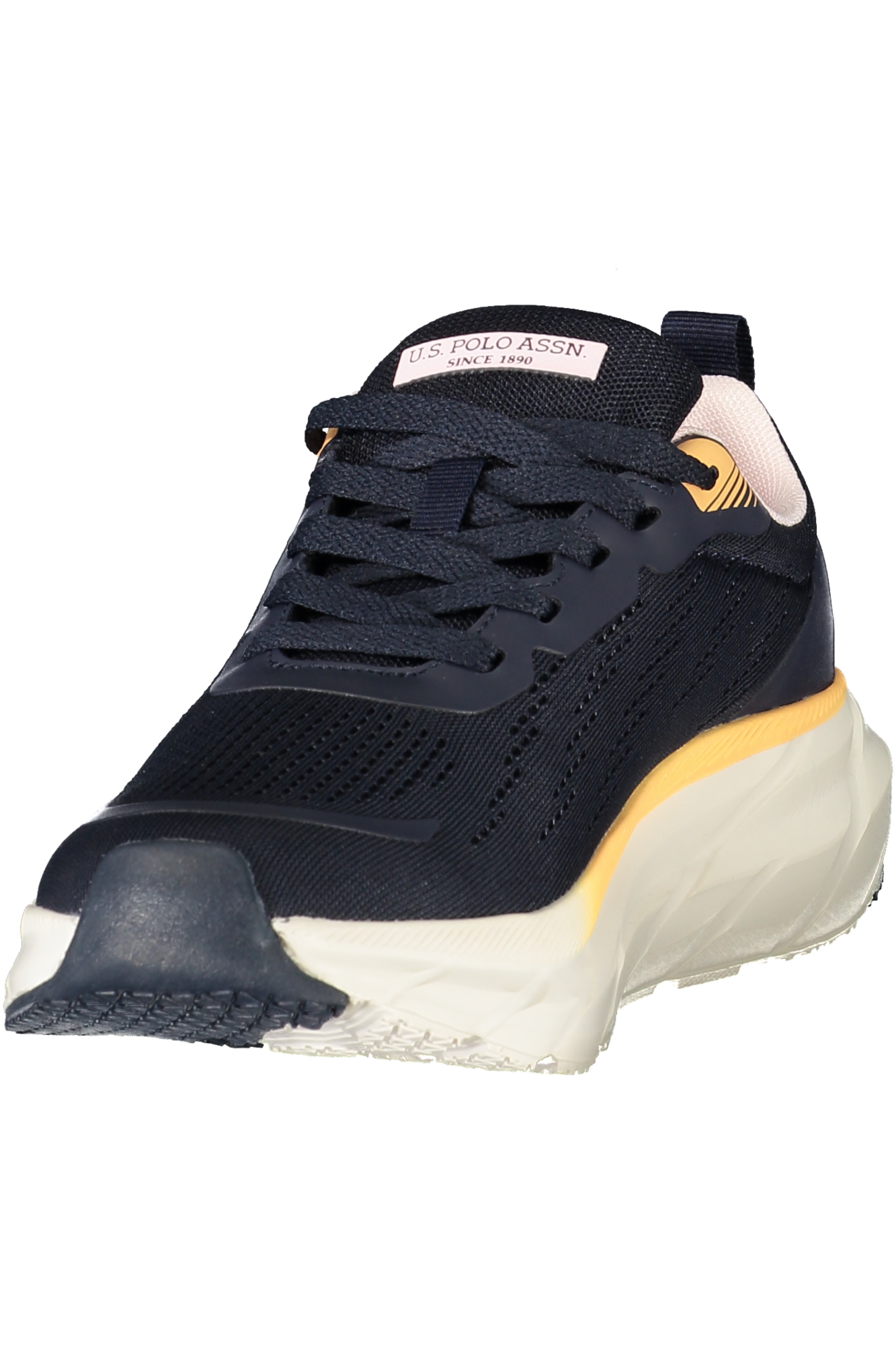US POLO ASSN. WOMEN'S BLUE SPORTS FOOTWEAR US POLO ASSN. WOMEN'S BLUE SPORTS FOOTWEAR - Image 3