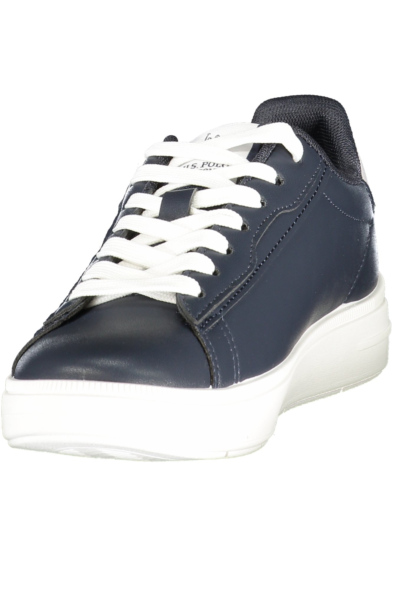 US POLO ASSN. WOMEN'S BLUE SPORTS FOOTWEAR US POLO ASSN. WOMEN'S BLUE SPORTS FOOTWEAR - Image 3