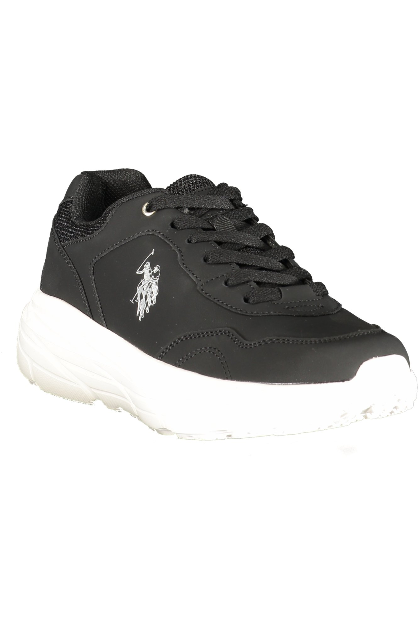 US POLO ASSN. WOMEN'S BLACK SPORTS FOOTWEAR US POLO ASSN. WOMEN'S BLACK SPORTS FOOTWEAR - Image 2