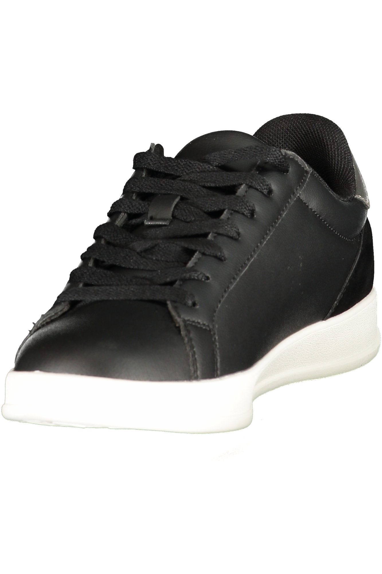 US POLO ASSN. WOMEN'S BLACK SPORTS FOOTWEAR US POLO ASSN. WOMEN'S BLACK SPORTS FOOTWEAR - Image 3