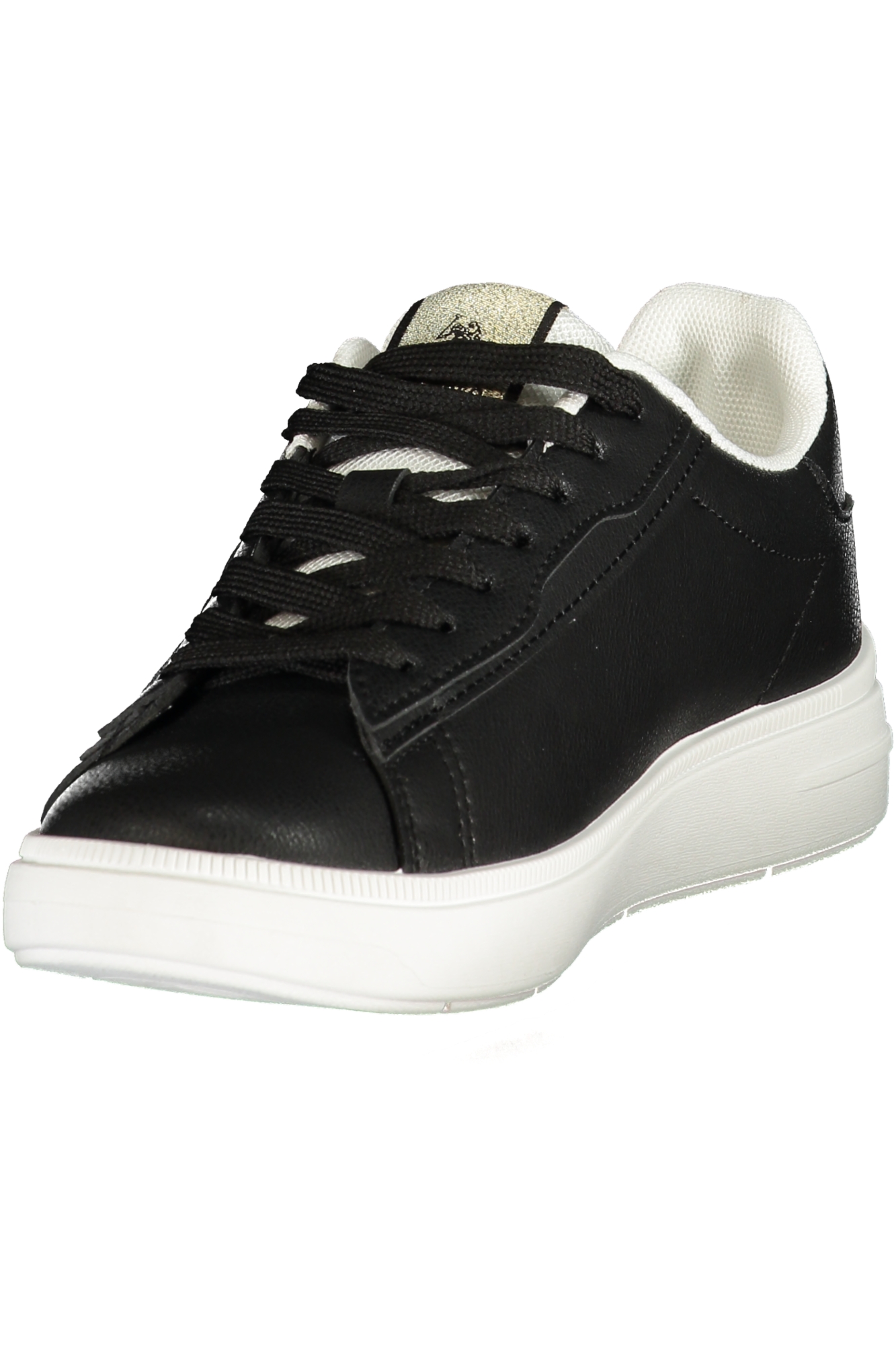 US POLO ASSN. WOMEN'S BLACK SPORTS FOOTWEAR US POLO ASSN. WOMEN'S BLACK SPORTS FOOTWEAR - Image 3