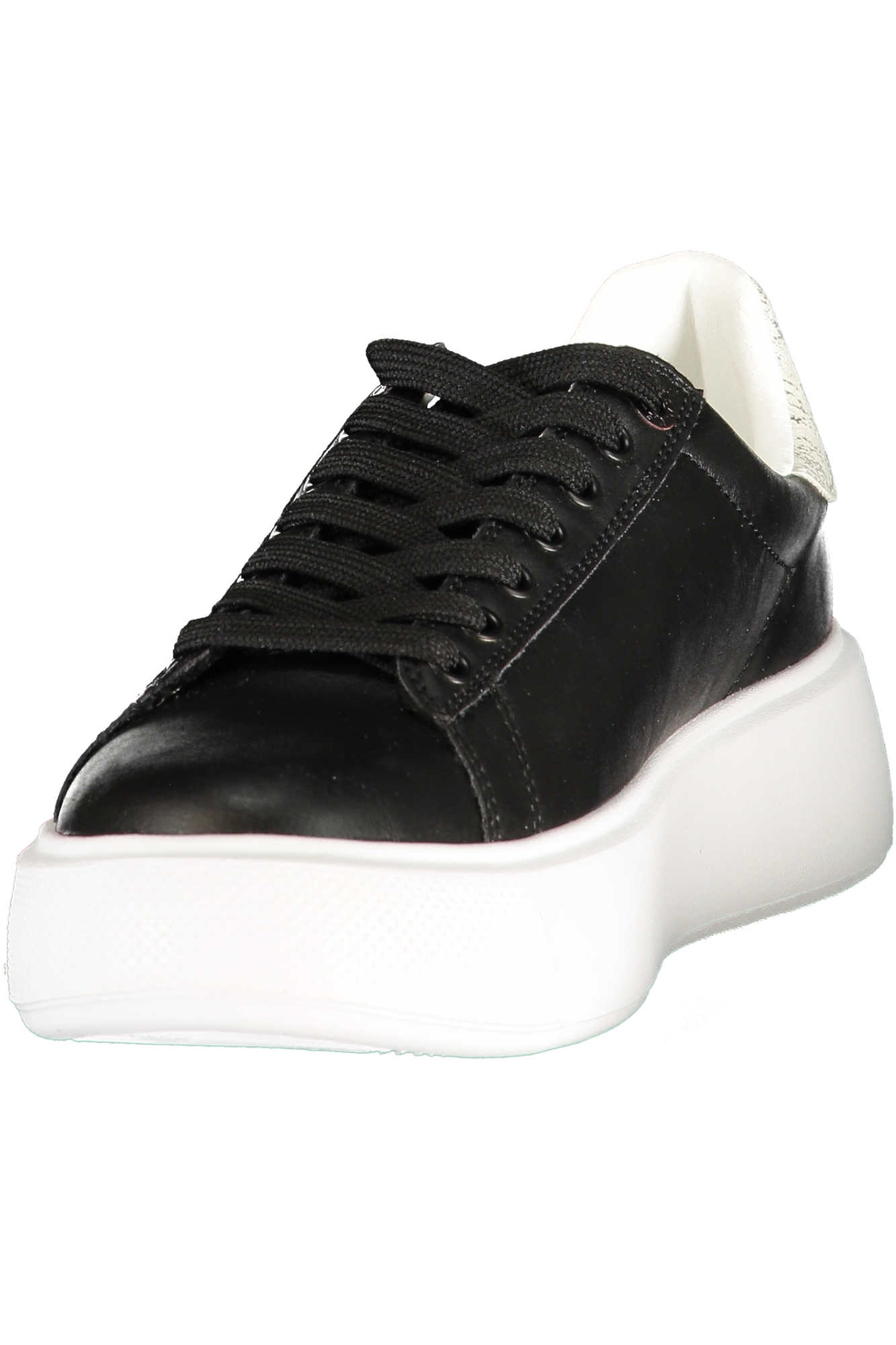 US POLO ASSN. WOMEN'S BLACK SPORTS FOOTWEAR US POLO ASSN. WOMEN'S BLACK SPORTS FOOTWEAR - Image 3