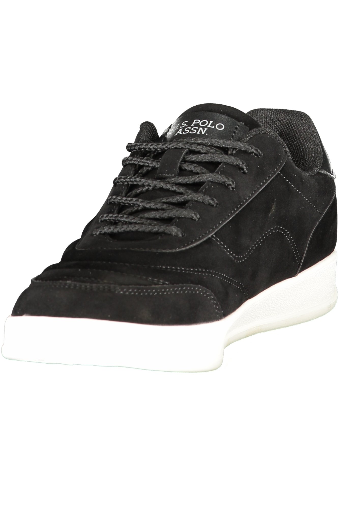 US POLO ASSN. WOMEN'S BLACK SPORTS FOOTWEAR US POLO ASSN. WOMEN'S BLACK SPORTS FOOTWEAR - Image 3