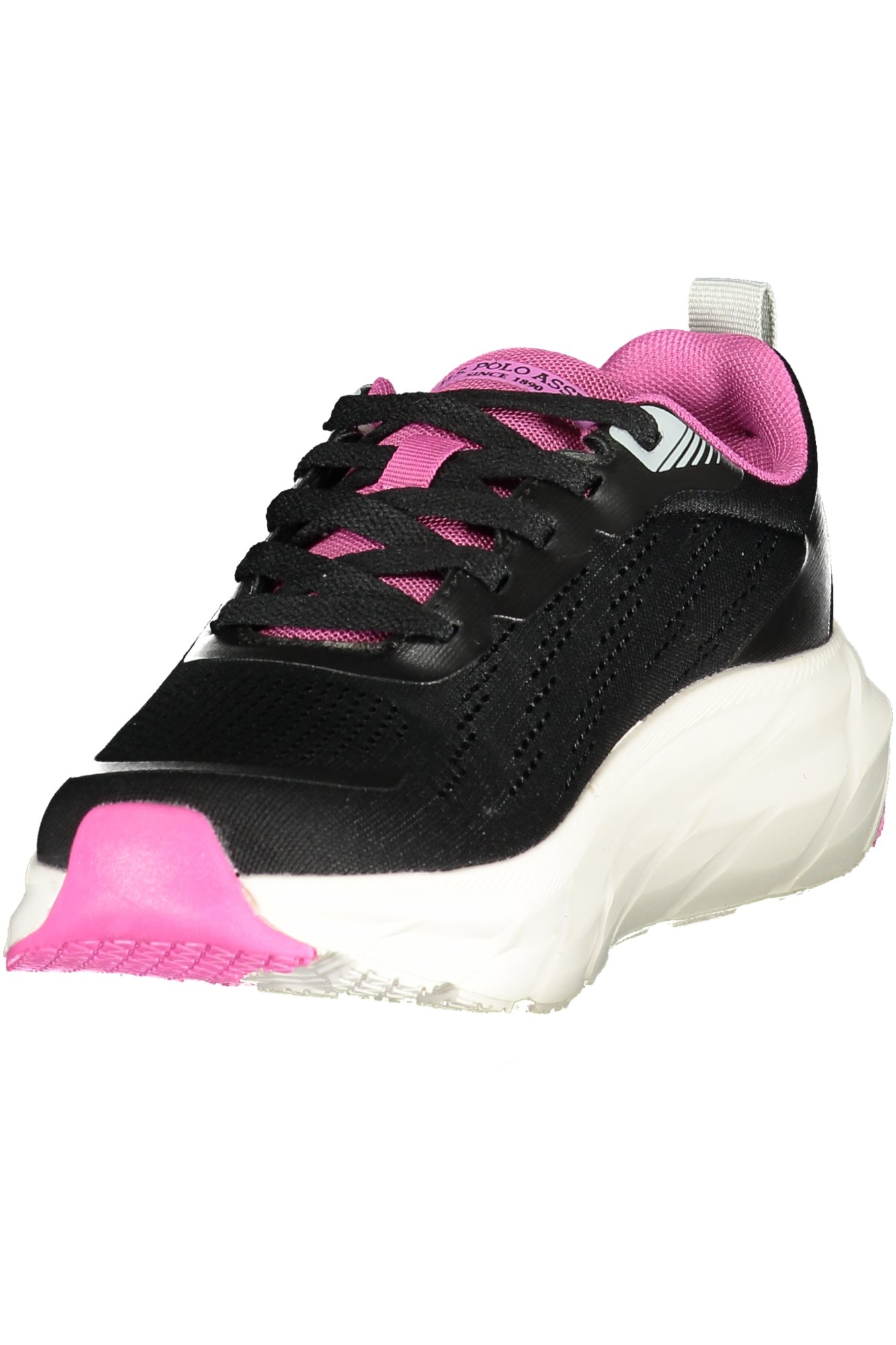 US POLO ASSN. WOMEN'S BLACK SPORTS FOOTWEAR US POLO ASSN. WOMEN'S BLACK SPORTS FOOTWEAR - Image 3
