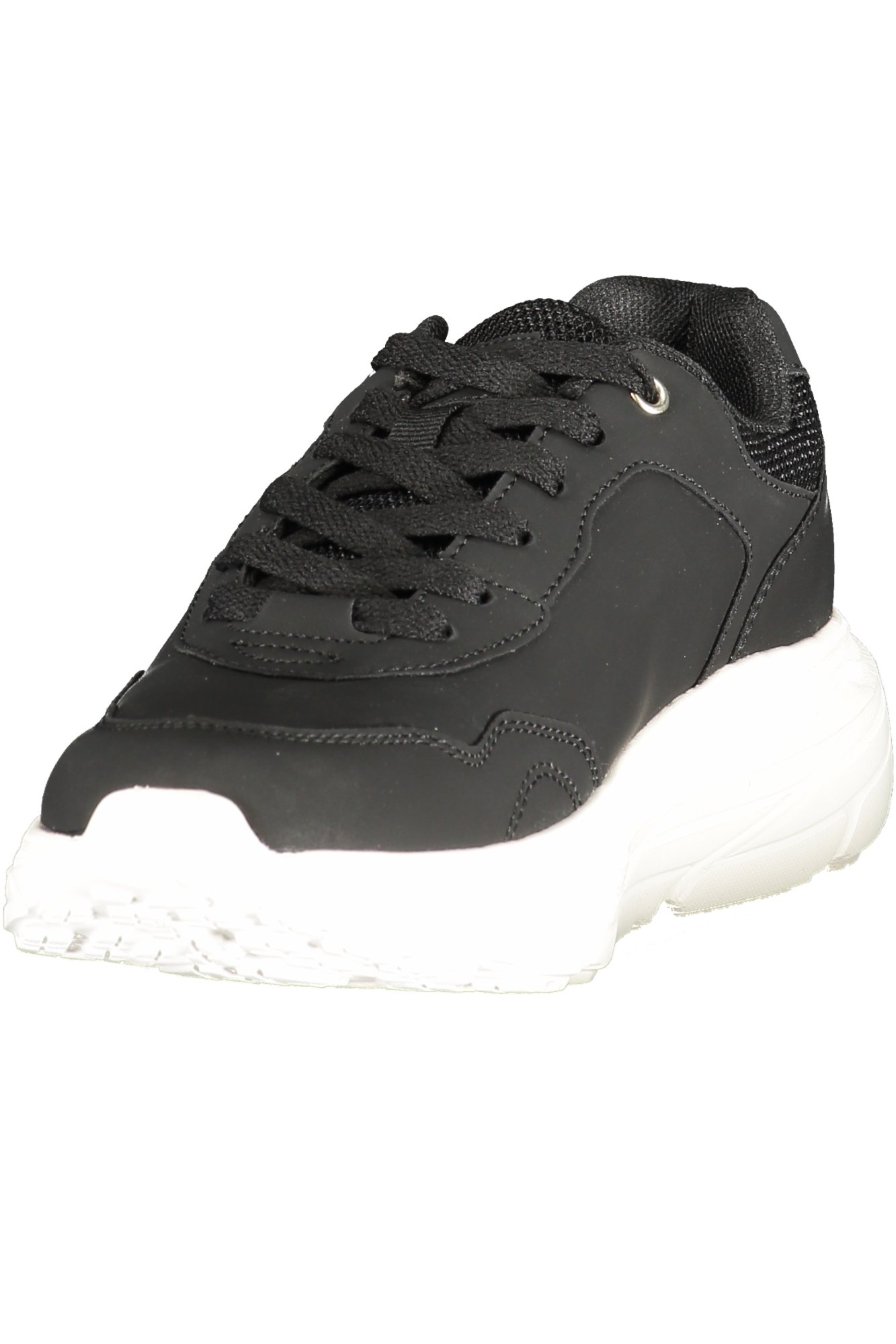 US POLO ASSN. WOMEN'S BLACK SPORTS FOOTWEAR US POLO ASSN. WOMEN'S BLACK SPORTS FOOTWEAR - Image 3