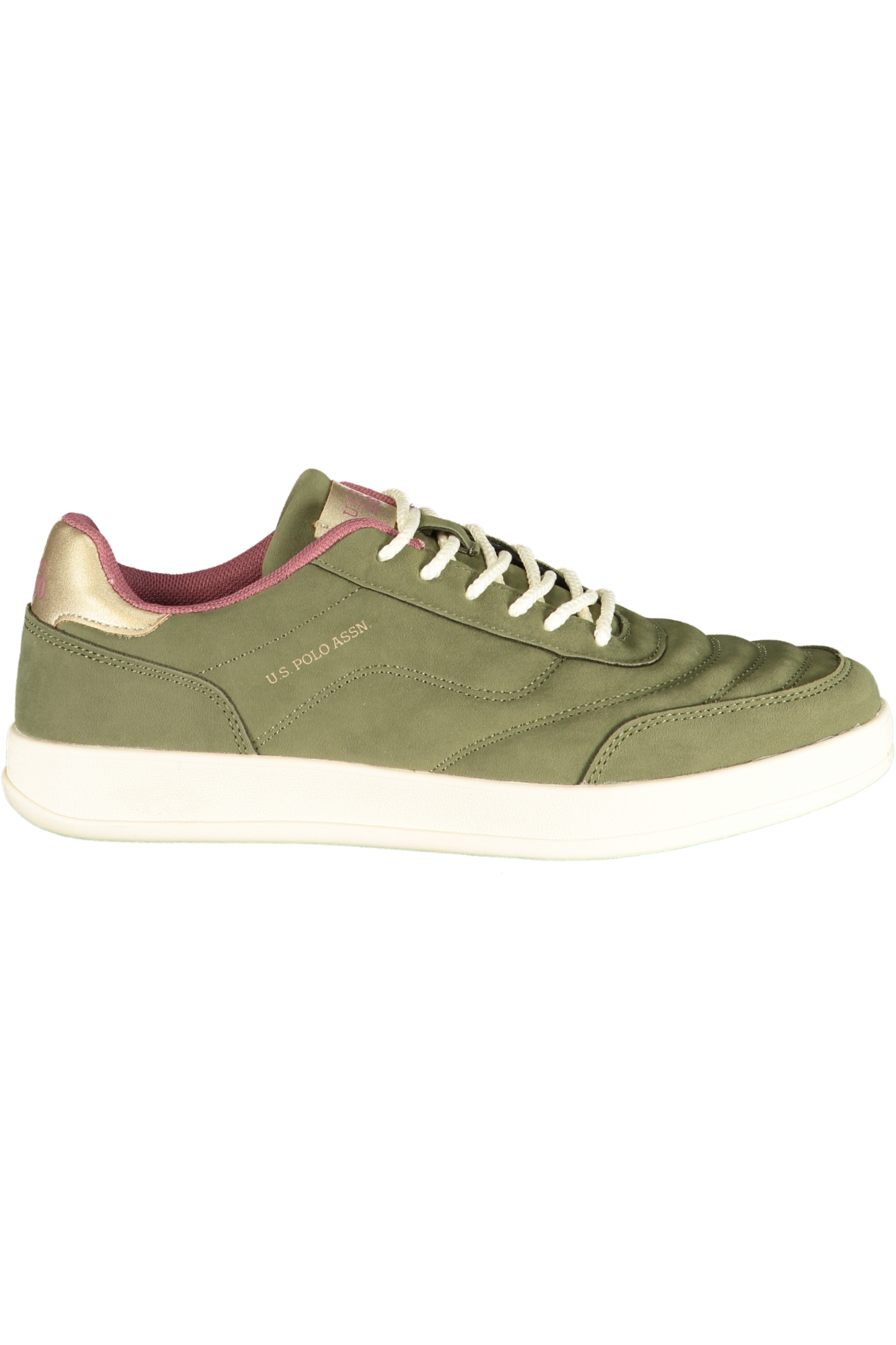 US POLO ASSN. WOMEN'S SPORTS FOOTWEAR GREEN US POLO ASSN. WOMEN'S SPORTS FOOTWEAR GREEN