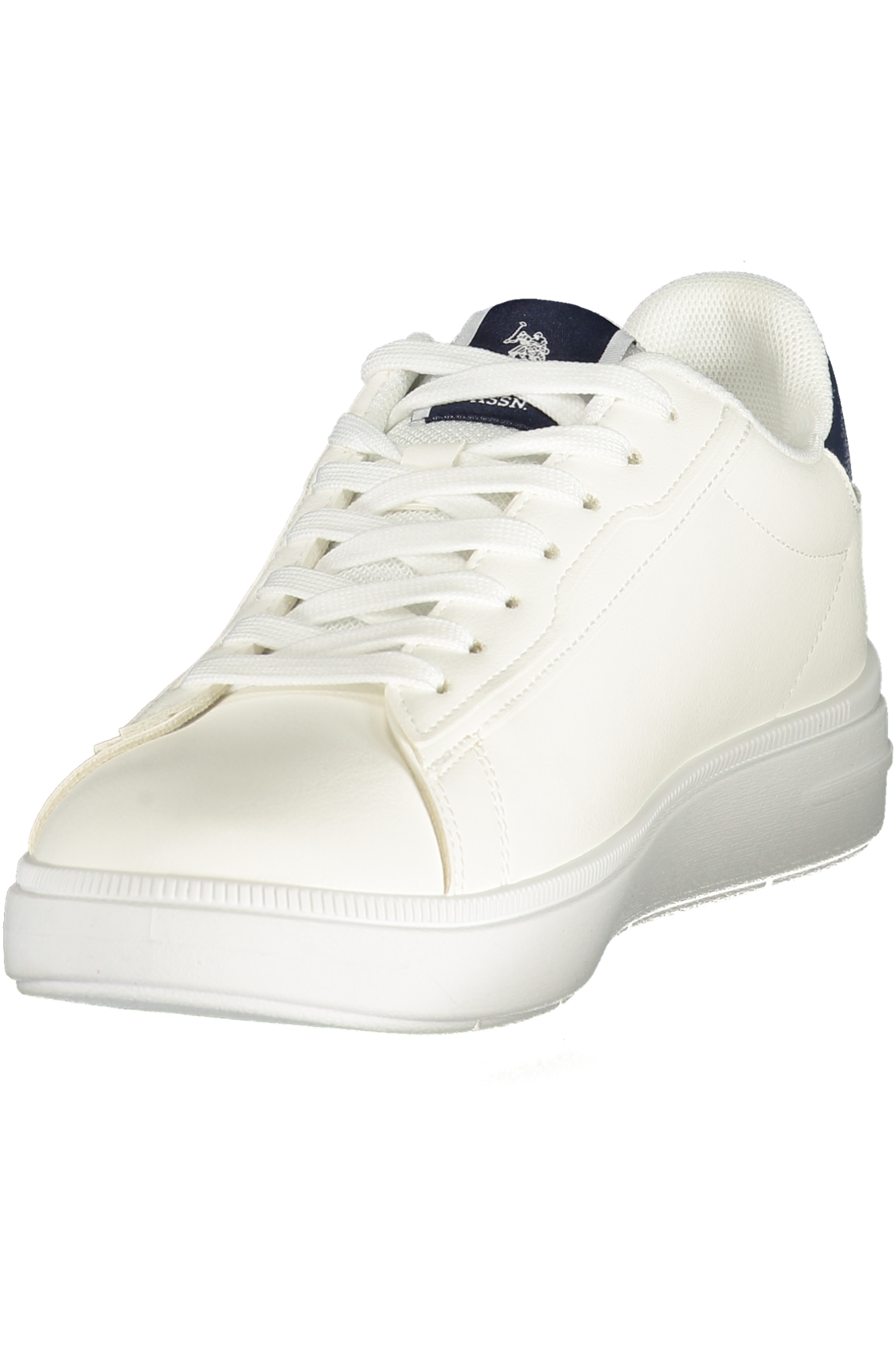 US POLO ASSN. MEN'S WHITE SPORTS FOOTWEAR US POLO ASSN. MEN'S WHITE SPORTS FOOTWEAR - Image 3