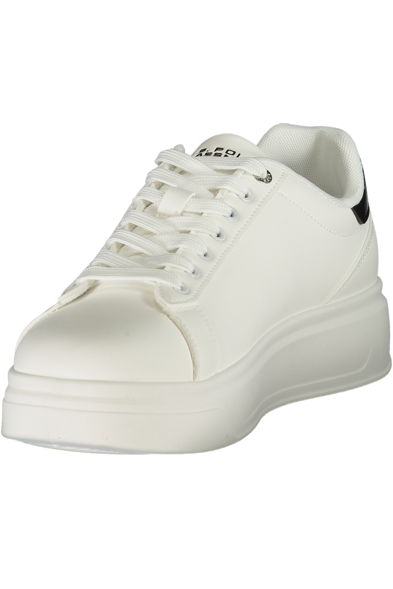 US POLO ASSN. MEN'S WHITE SPORTS FOOTWEAR US POLO ASSN. MEN'S WHITE SPORTS FOOTWEAR - Image 3