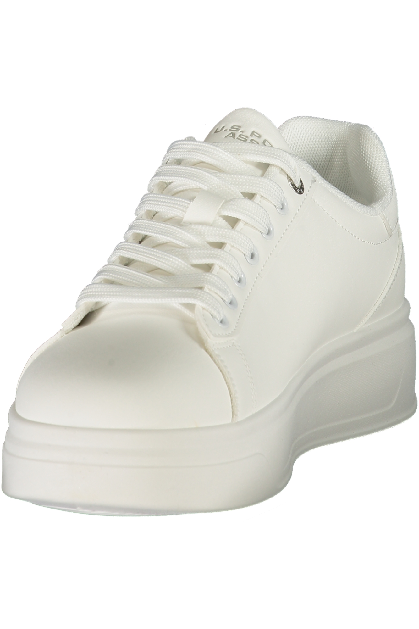 US POLO ASSN. MEN'S WHITE SPORTS FOOTWEAR US POLO ASSN. MEN'S WHITE SPORTS FOOTWEAR - Image 3