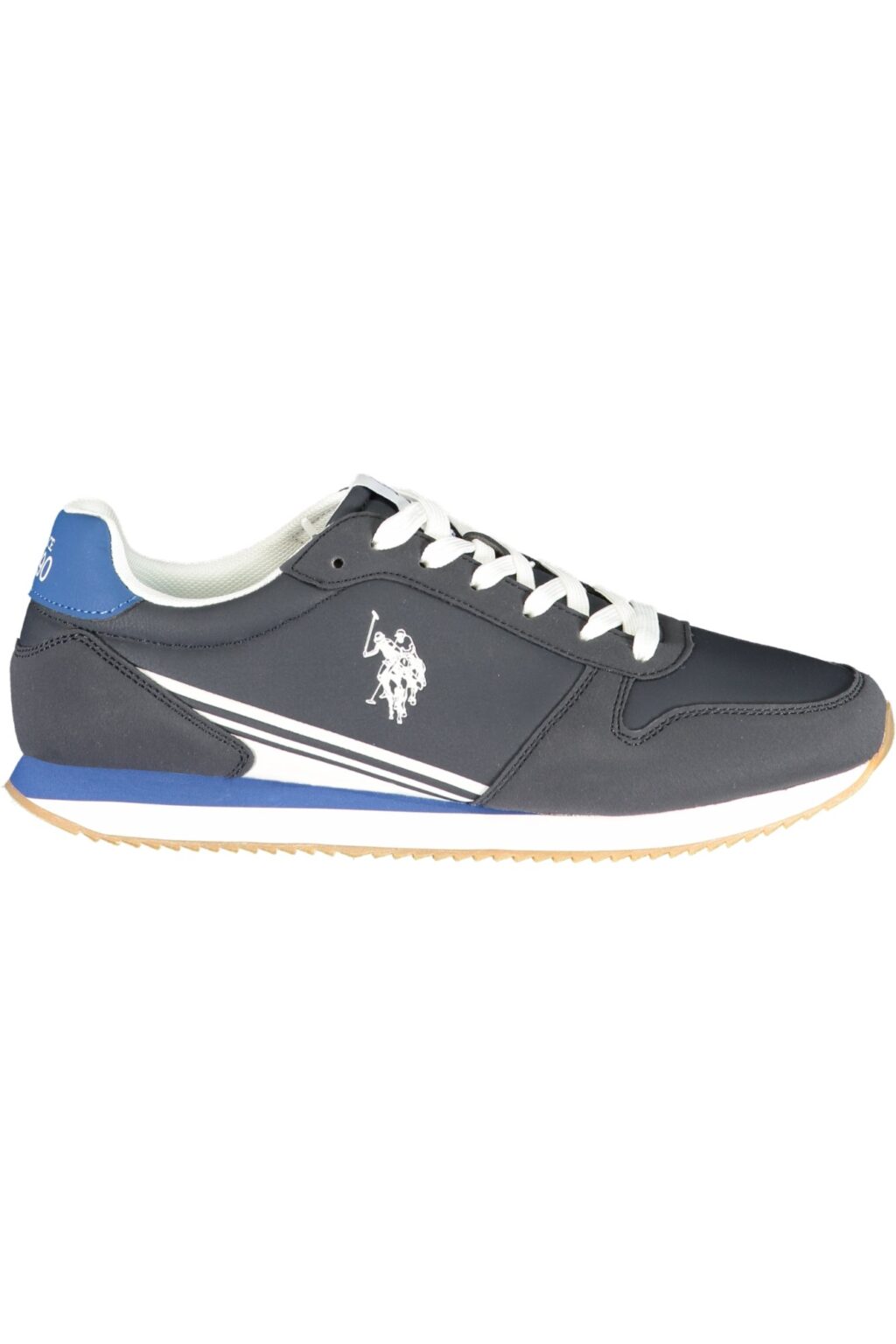 US POLO ASSN. vyriška sportinė avalynė, mėlyna