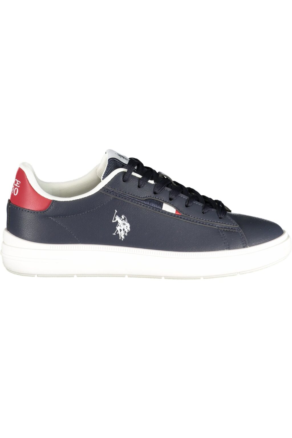 US POLO ASSN. vyriška sportinė avalynė, mėlyna