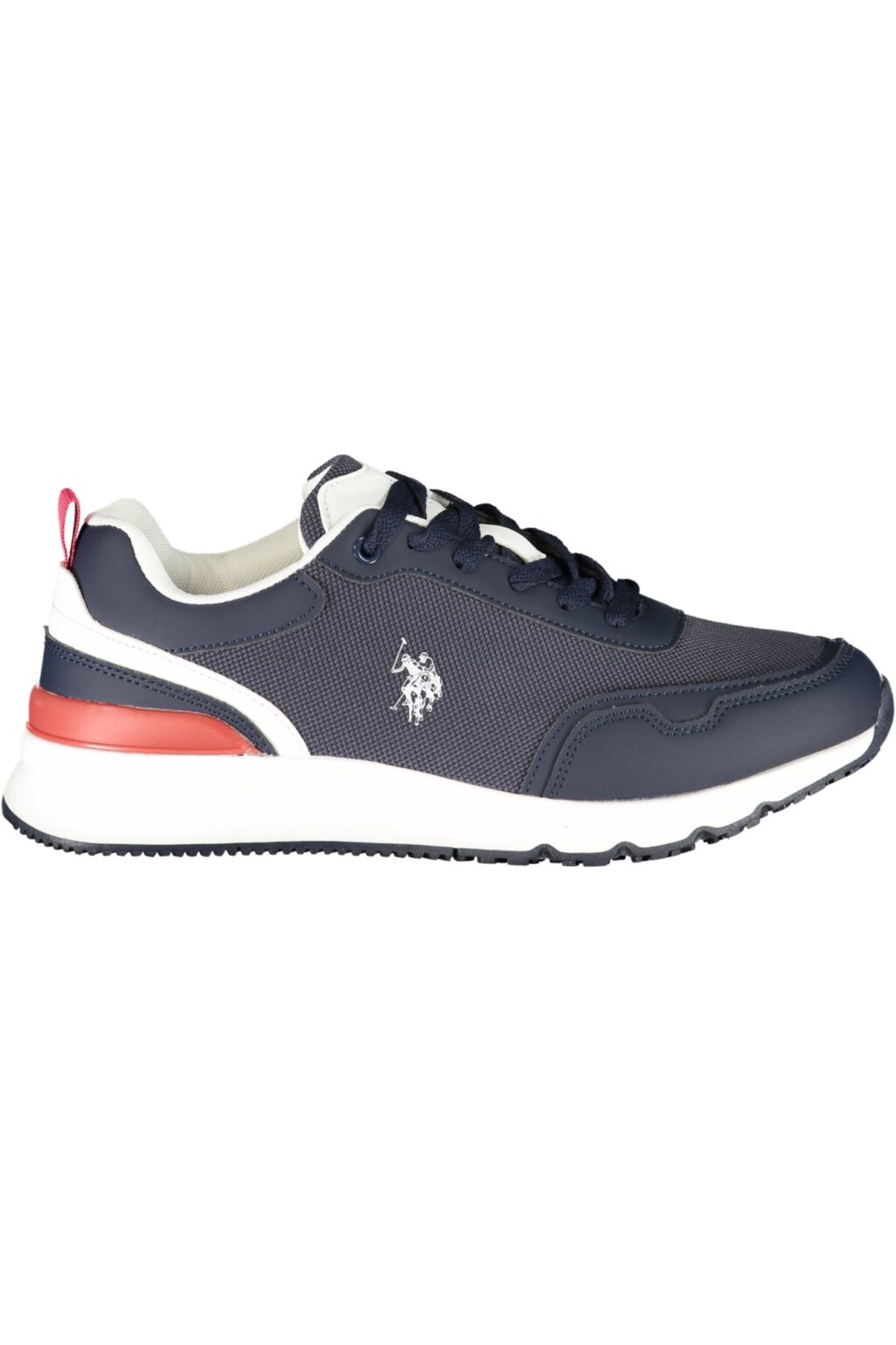 US POLO ASSN. vyriška sportinė avalynė, mėlyna
