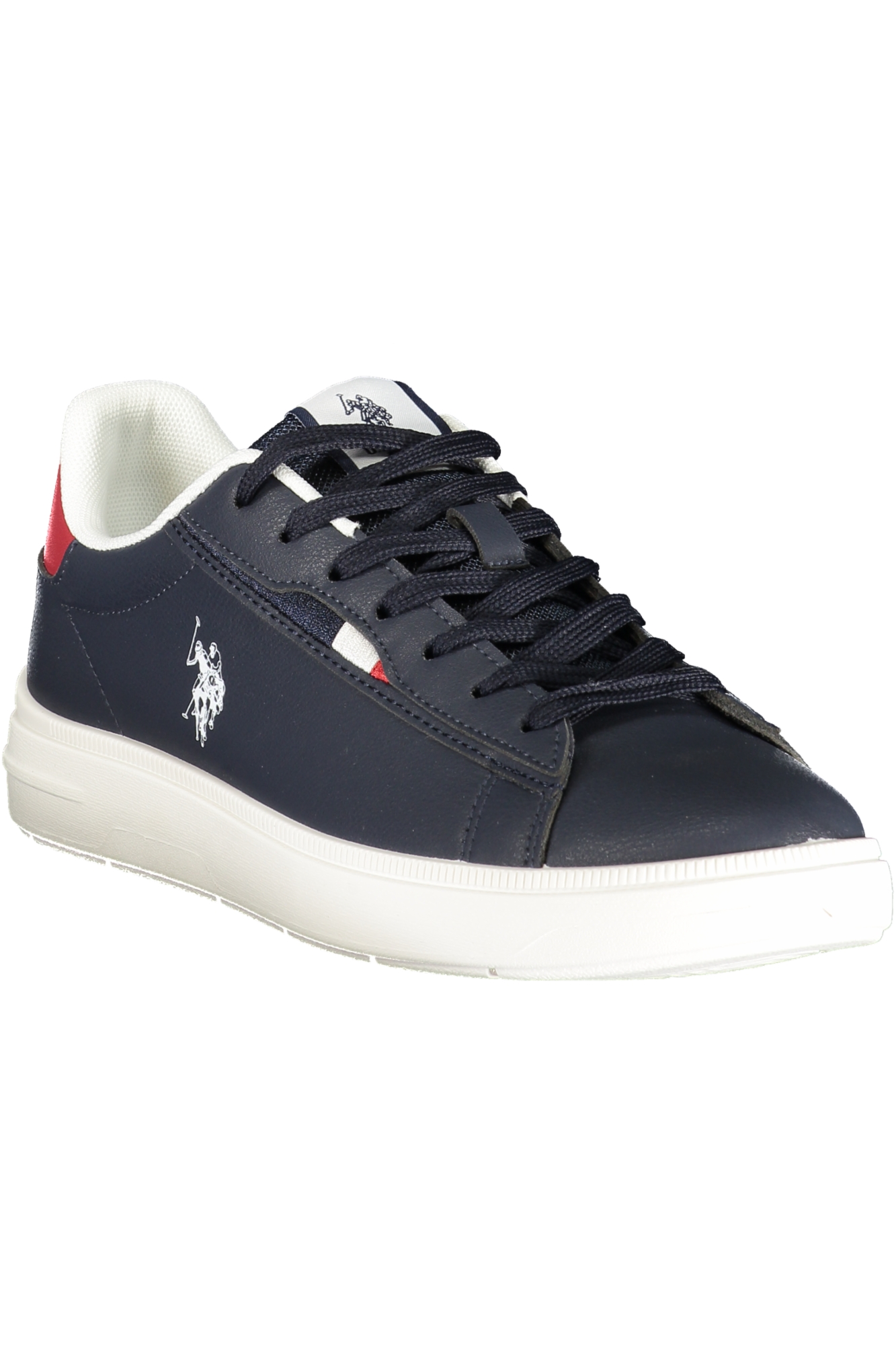 US POLO ASSN. MEN'S BLUE SPORTS FOOTWEAR US POLO ASSN. MEN'S BLUE SPORTS FOOTWEAR - Image 2