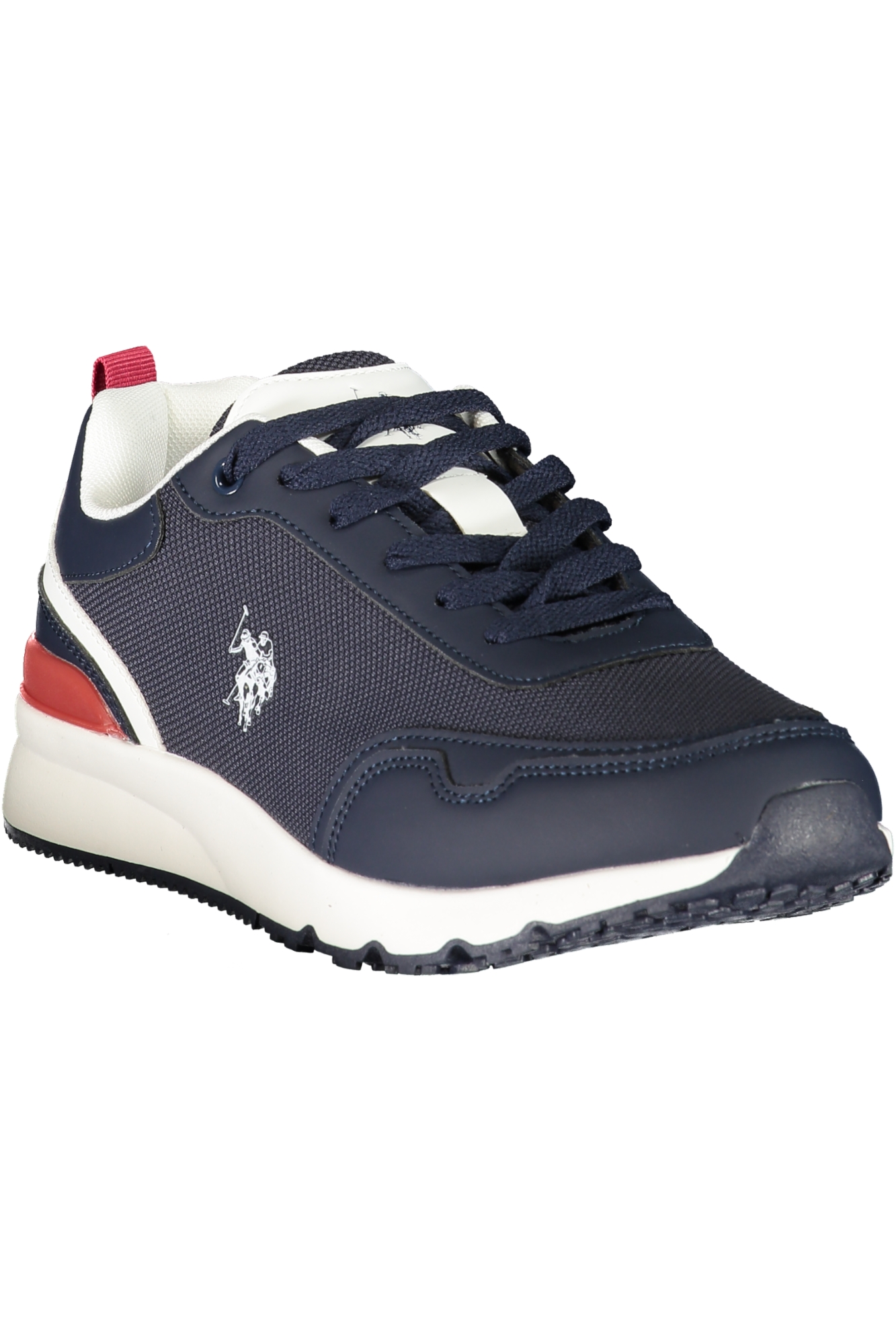 US POLO ASSN. vyriška sportinė avalynė, mėlyna US POLO ASSN. vyriška sportinė avalynė, mėlyna - Image 2