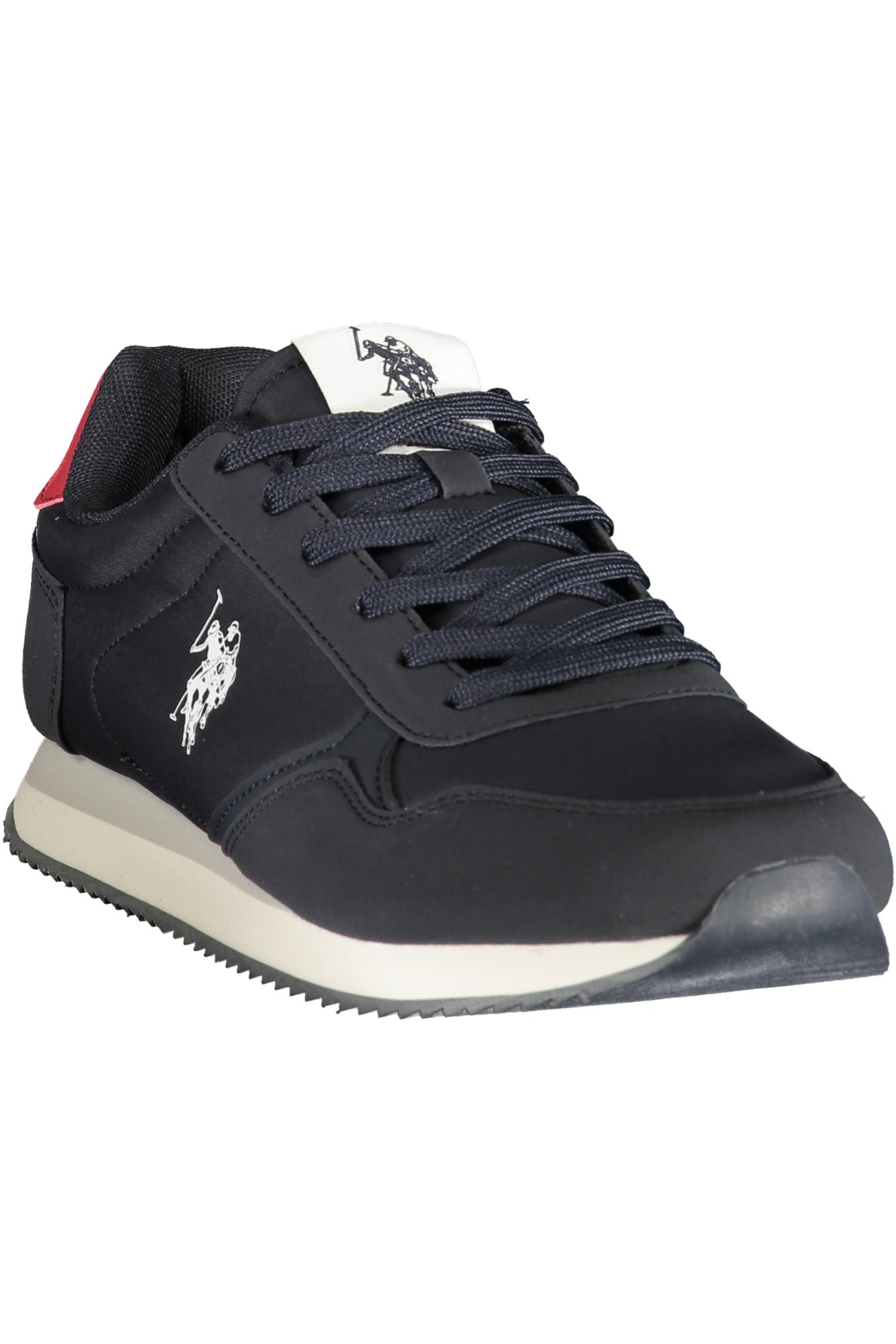 US POLO ASSN. mėlyni vyriški laisvalaikio batai US POLO ASSN. mėlyni vyriški laisvalaikio batai - Image 2