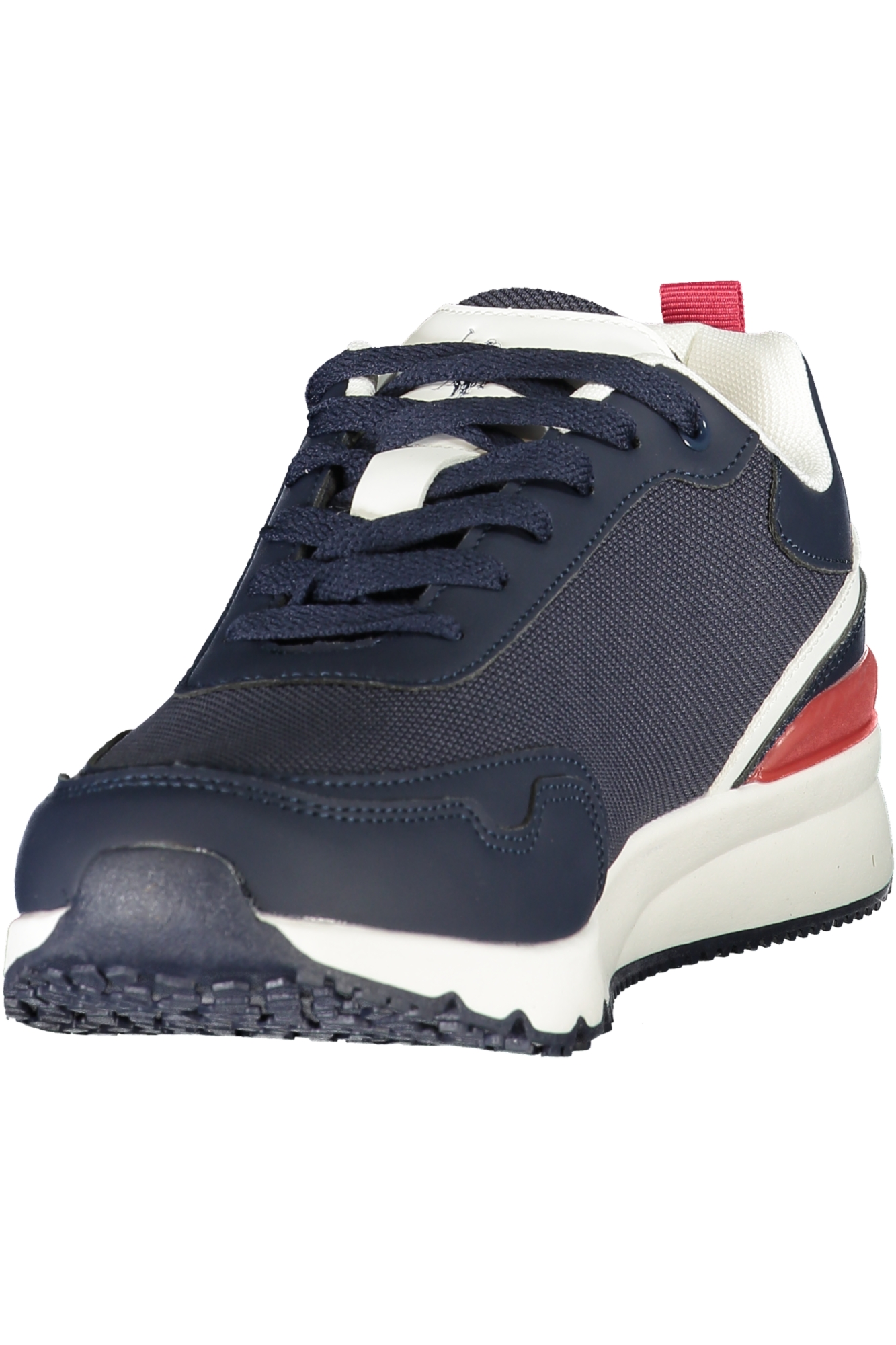 US POLO ASSN. vyriška sportinė avalynė, mėlyna US POLO ASSN. vyriška sportinė avalynė, mėlyna - Image 3