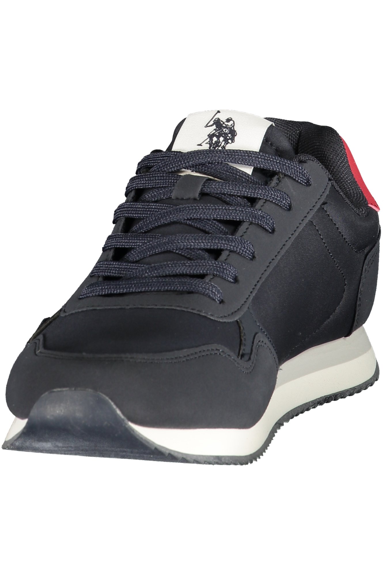 US POLO ASSN. mėlyni vyriški laisvalaikio batai US POLO ASSN. mėlyni vyriški laisvalaikio batai - Image 3